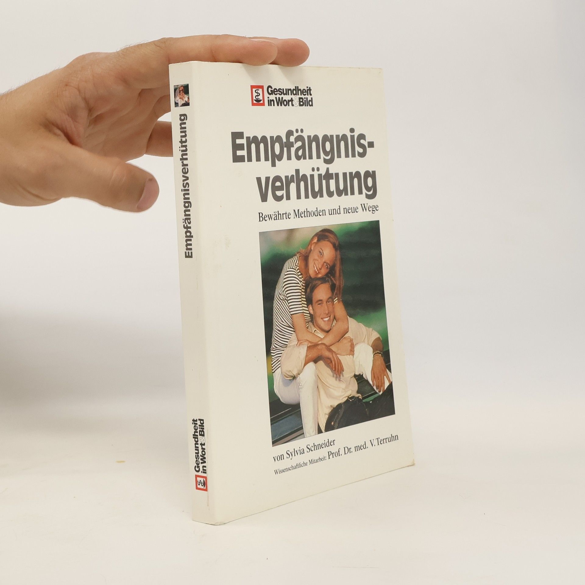 Autores varios Empfängnisverhütung