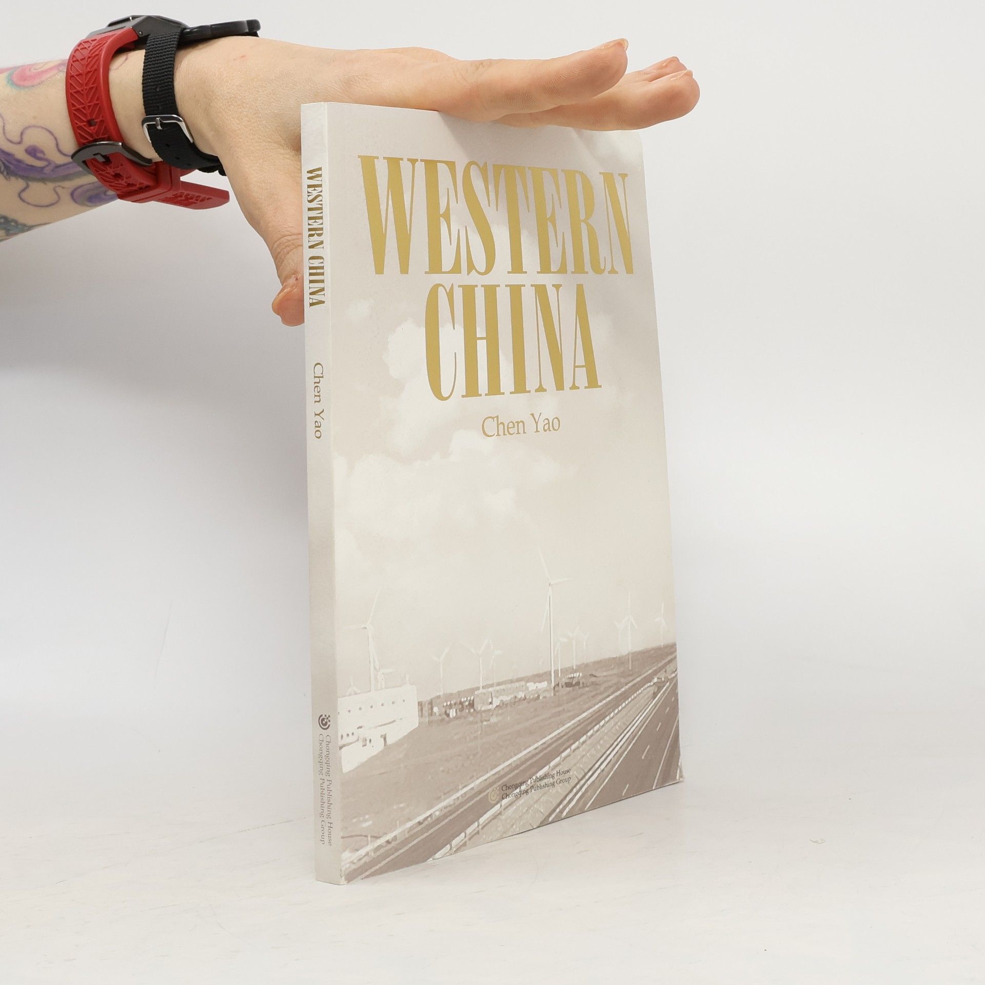 Chen Zhen Yao Zhu Western China