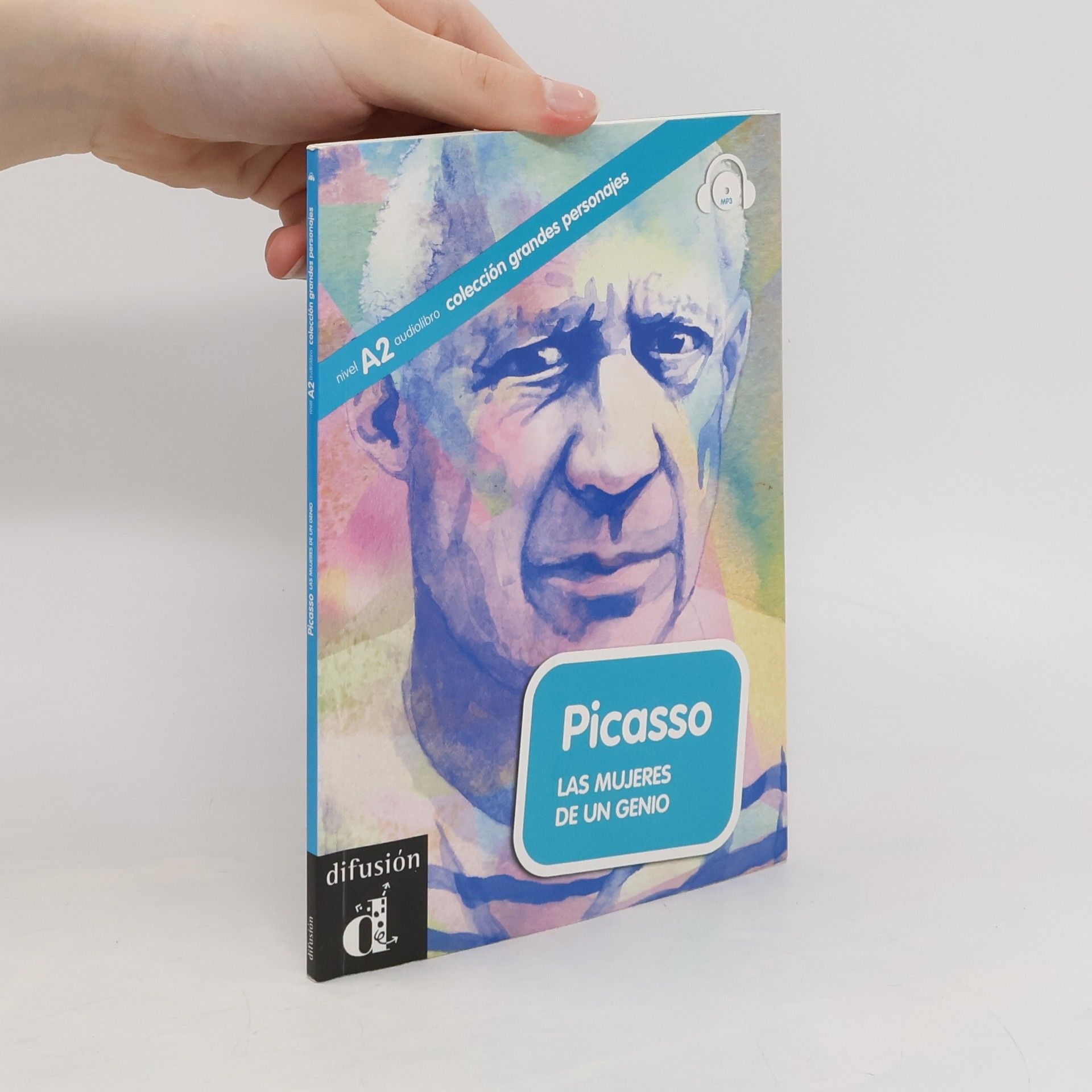 Laura Corpa Picasso: las mujeres de un genio