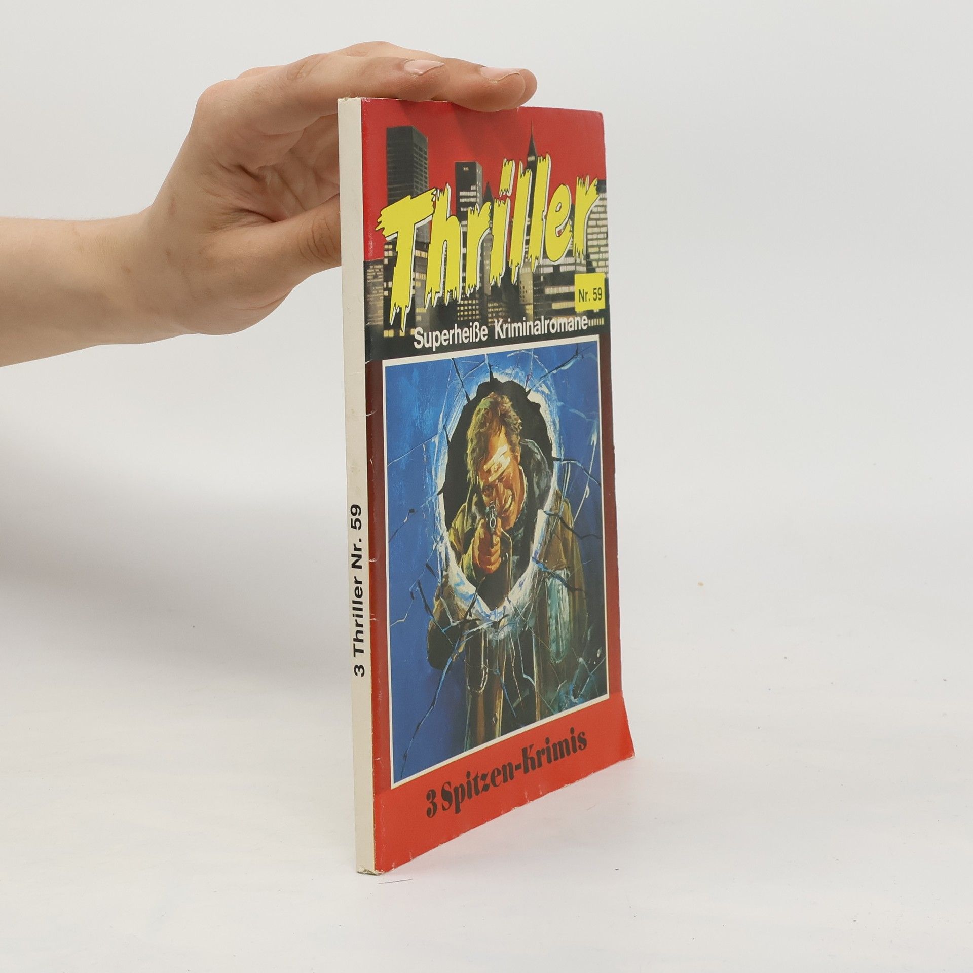 Collective 3 Thriller 59.