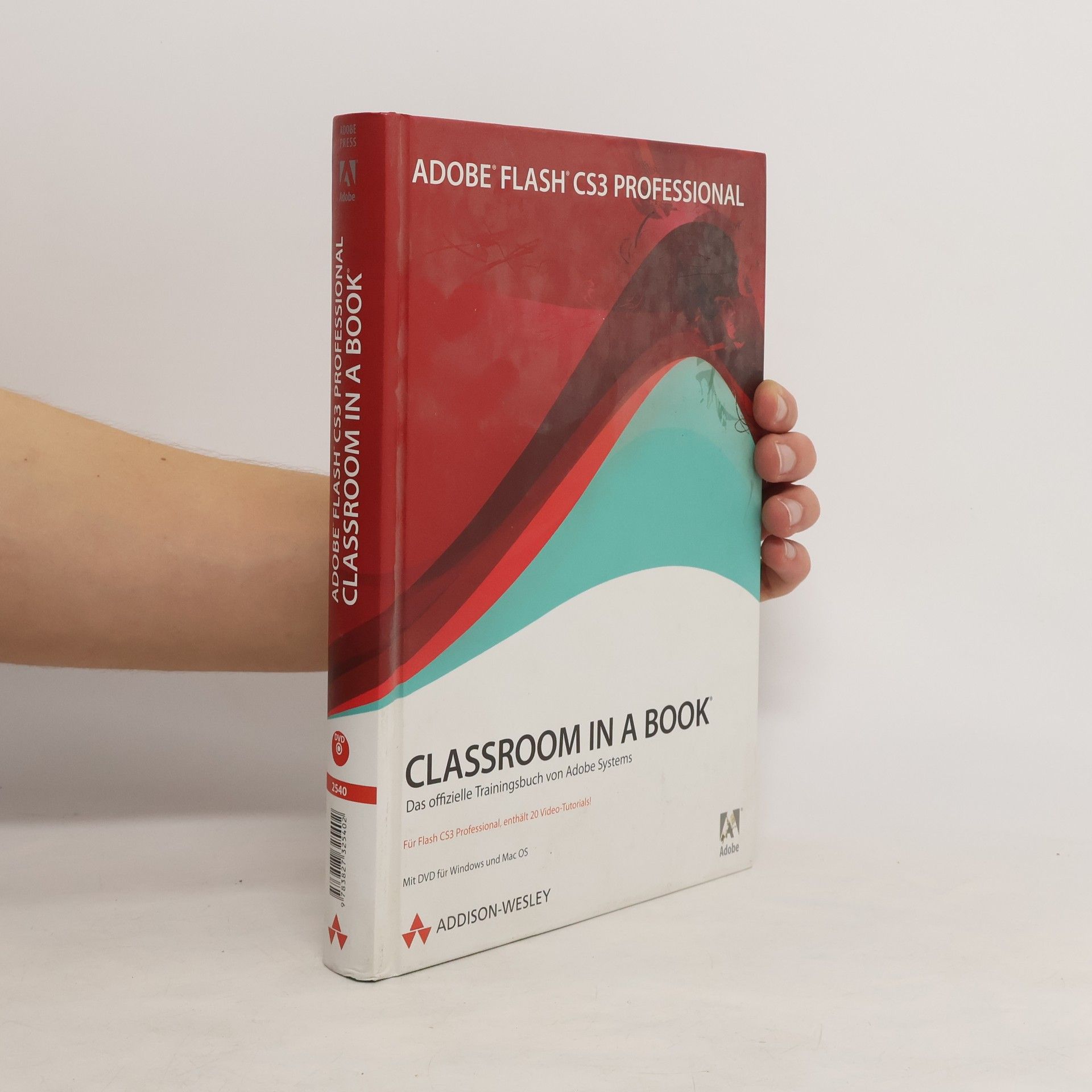 Autorenkollektiv Adobe Flash CS3 Professional