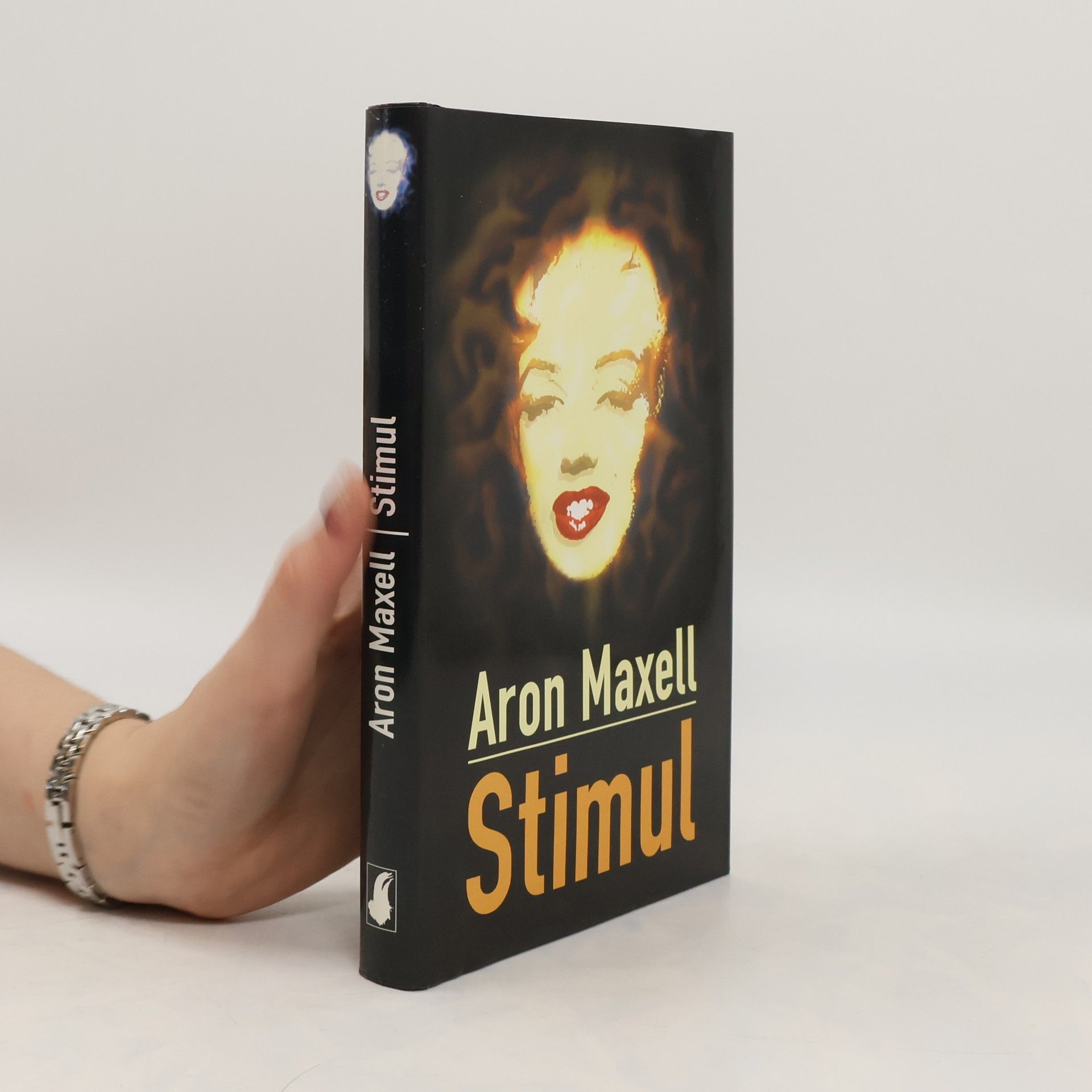 Aron Maxell Stimul