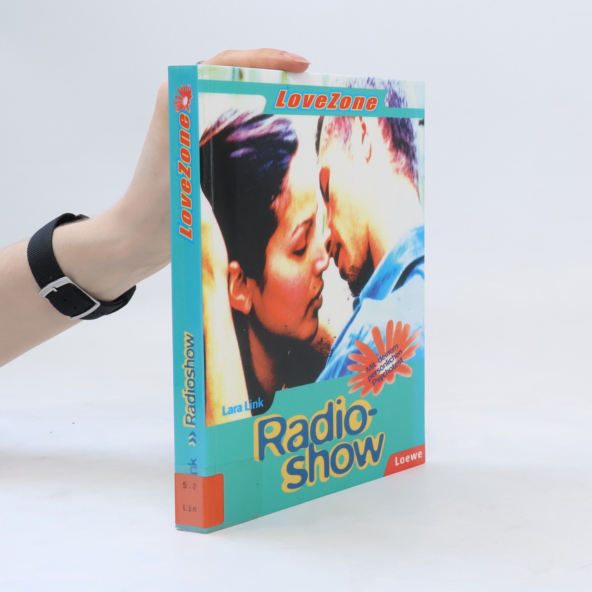 Lara Link Radioshow