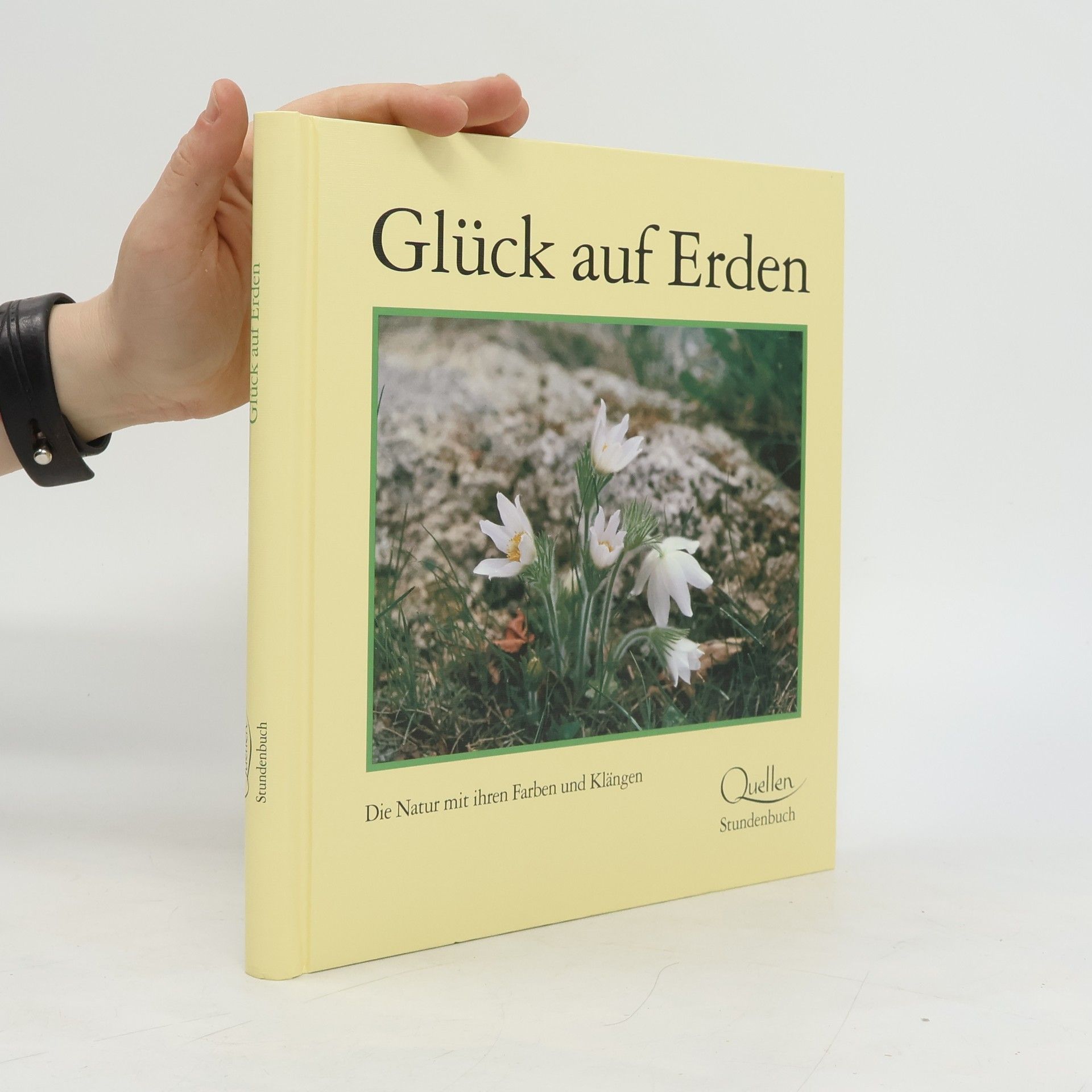 kolektiv Glück auf Erden