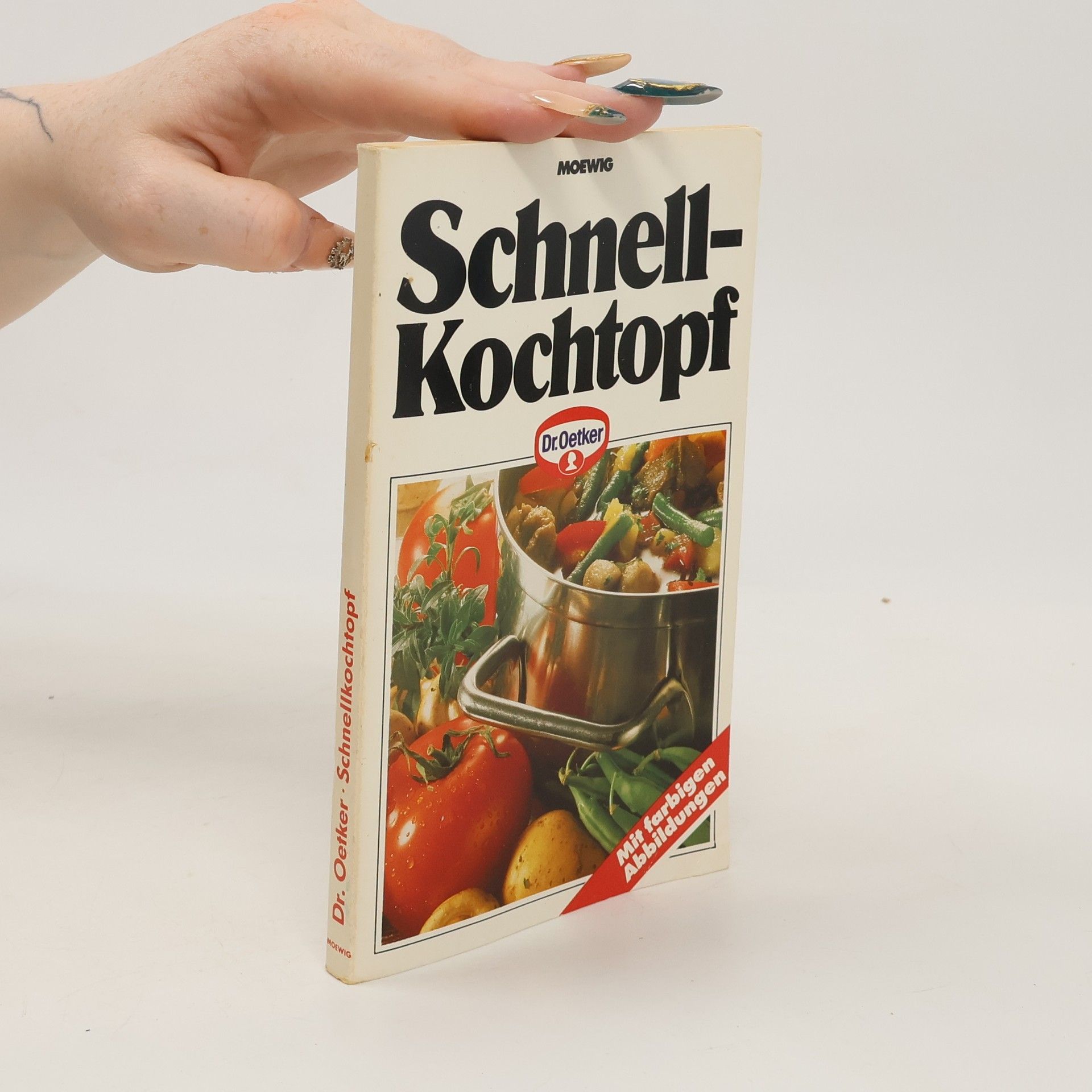 Collectif d'auteurs Schnell-Kochtopf