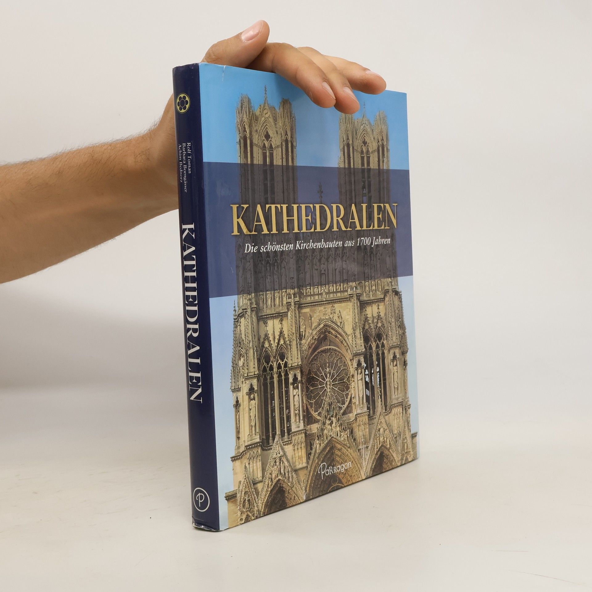 kolektiv Kathedralen