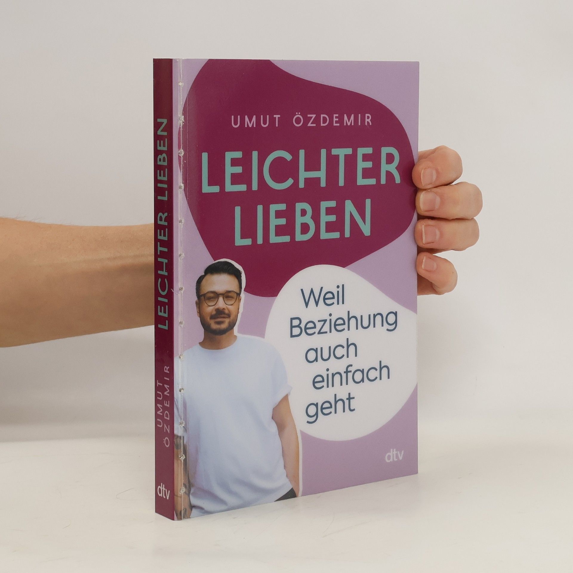Umut O. zdemir Leichter lieben