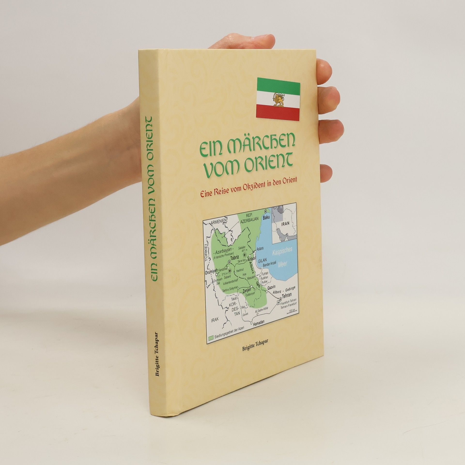 Ein Märchen vom Orient