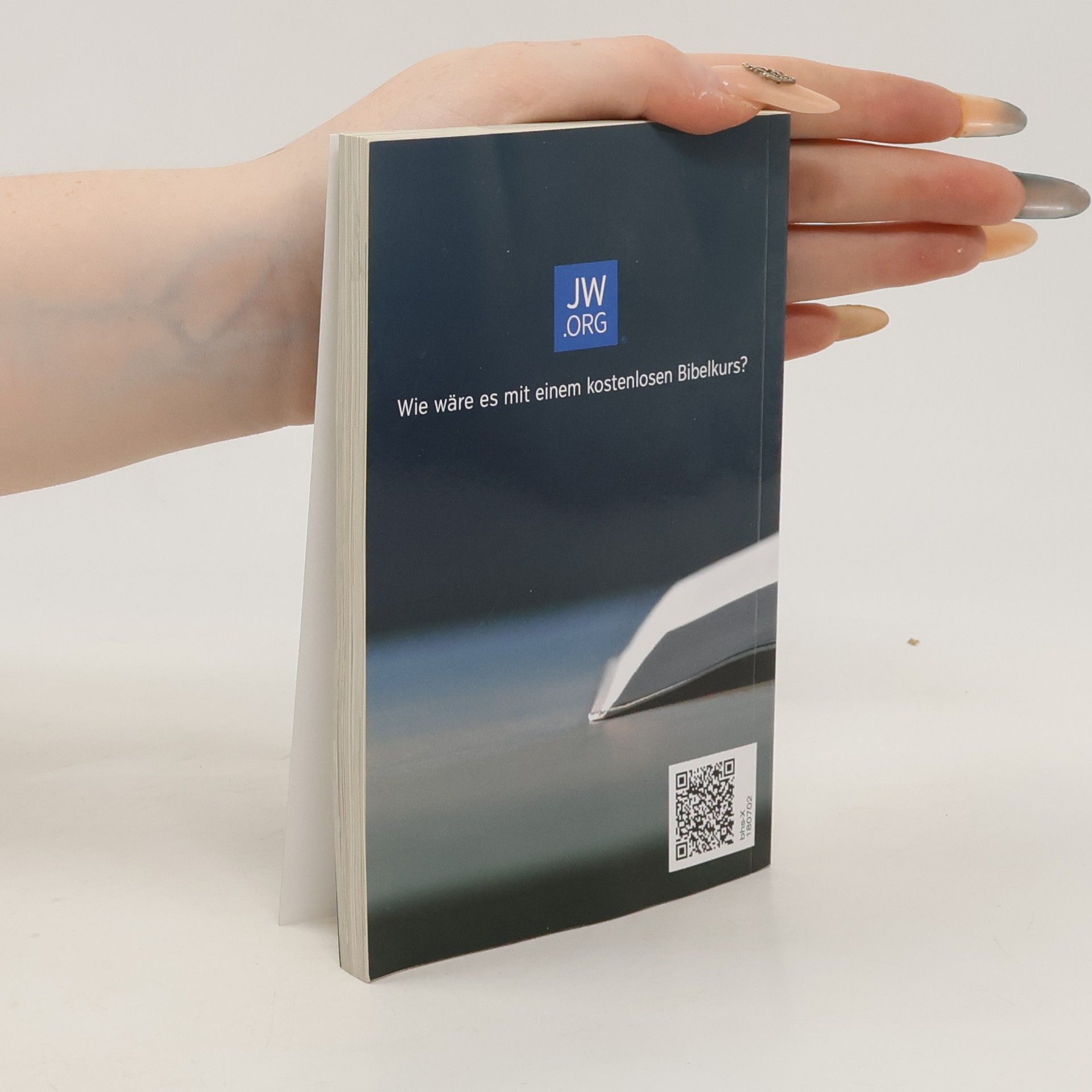 Autorenkollektiv Was lehrt uns die Bibel?