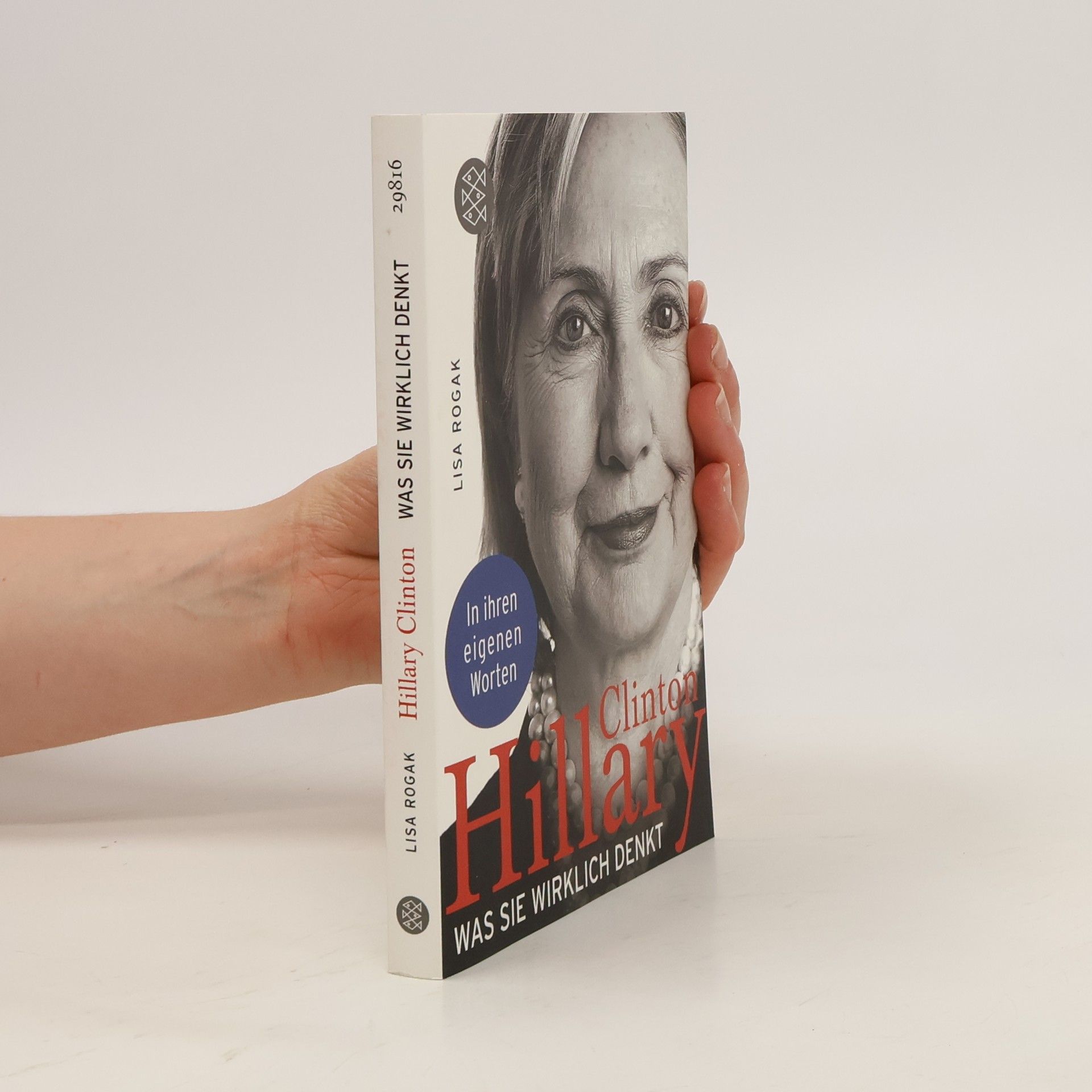 Hillary Clinton Hillary Clinton