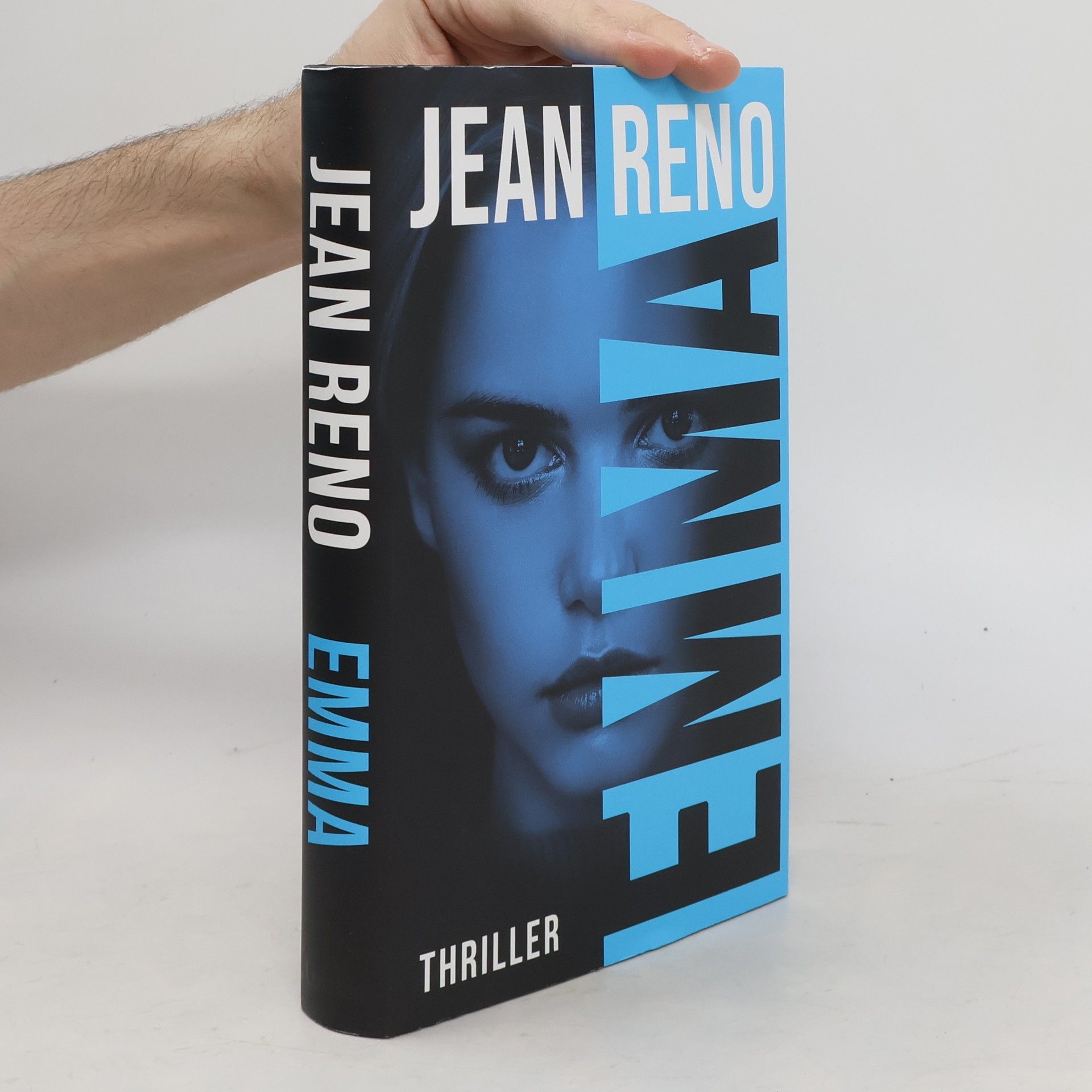 Jean Renoir Emma