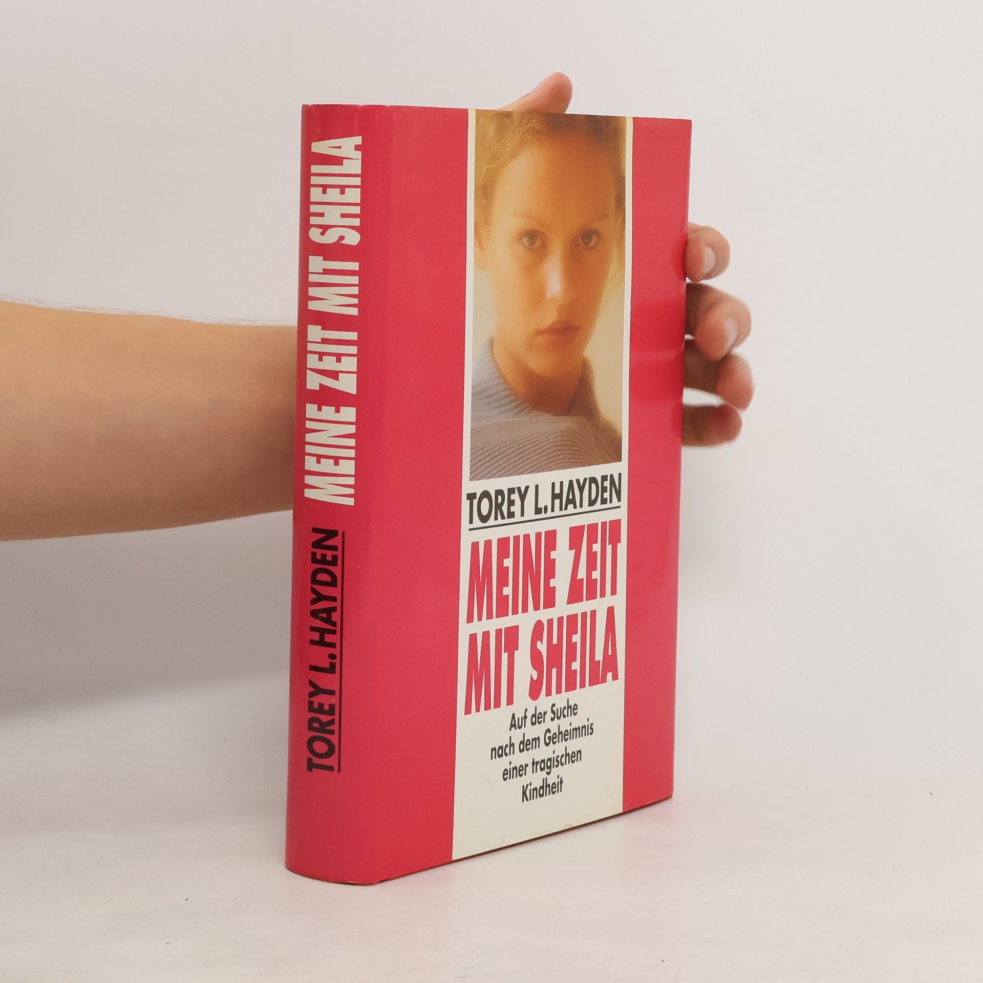 Torey L. Hayden Meine Zeit mit Sheila