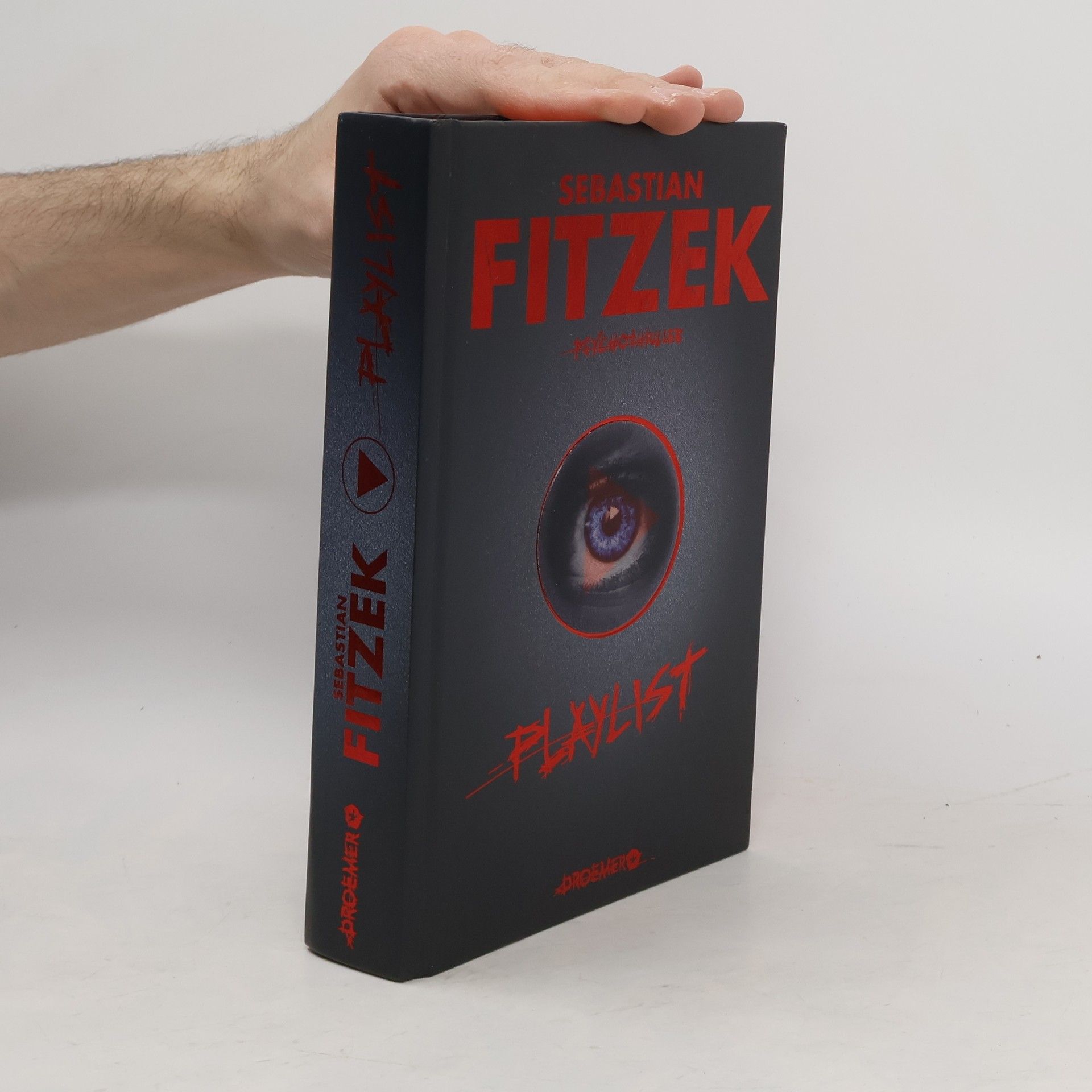 Sebastian Fitzek Playlist