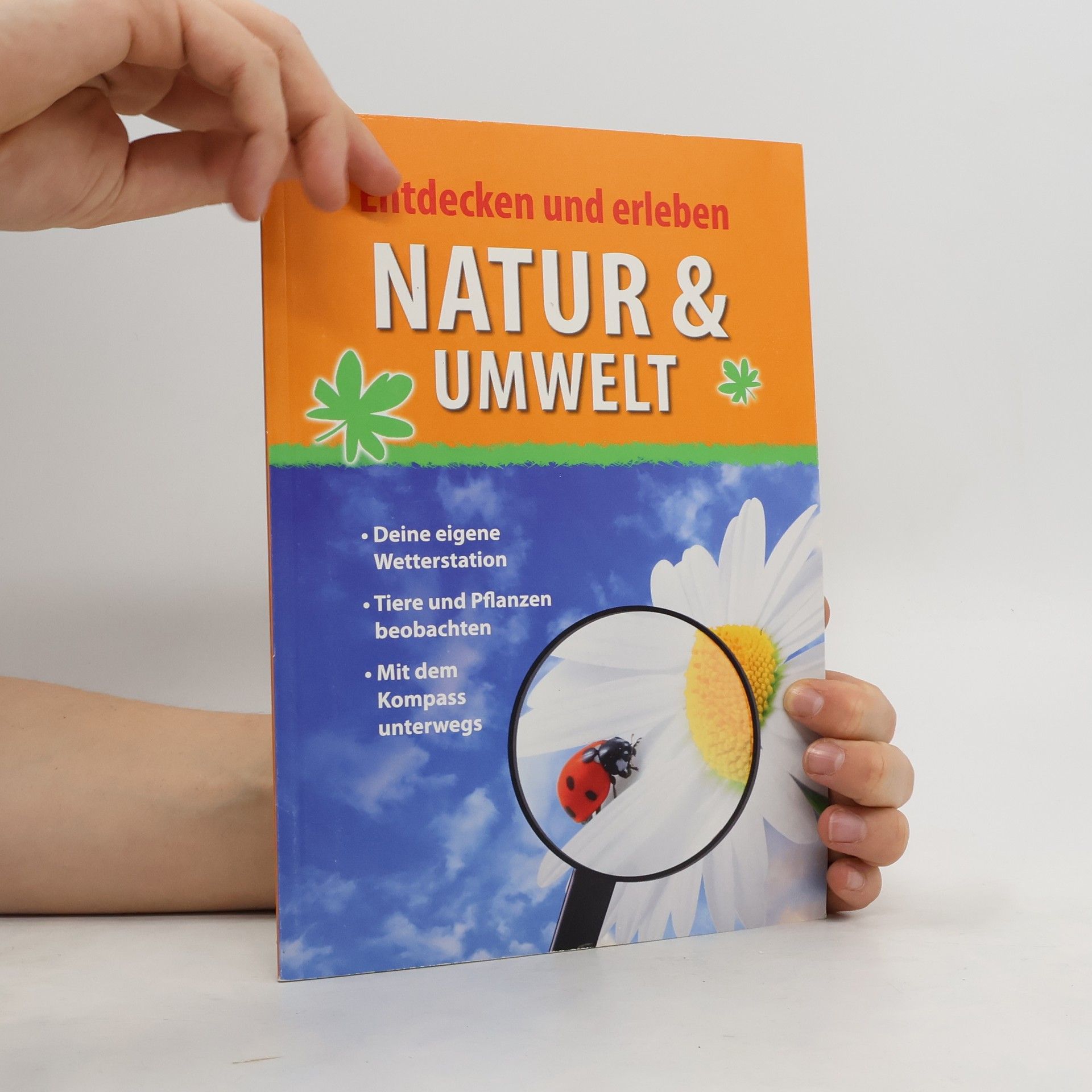 Autorenkollektiv Natur & Umwelt