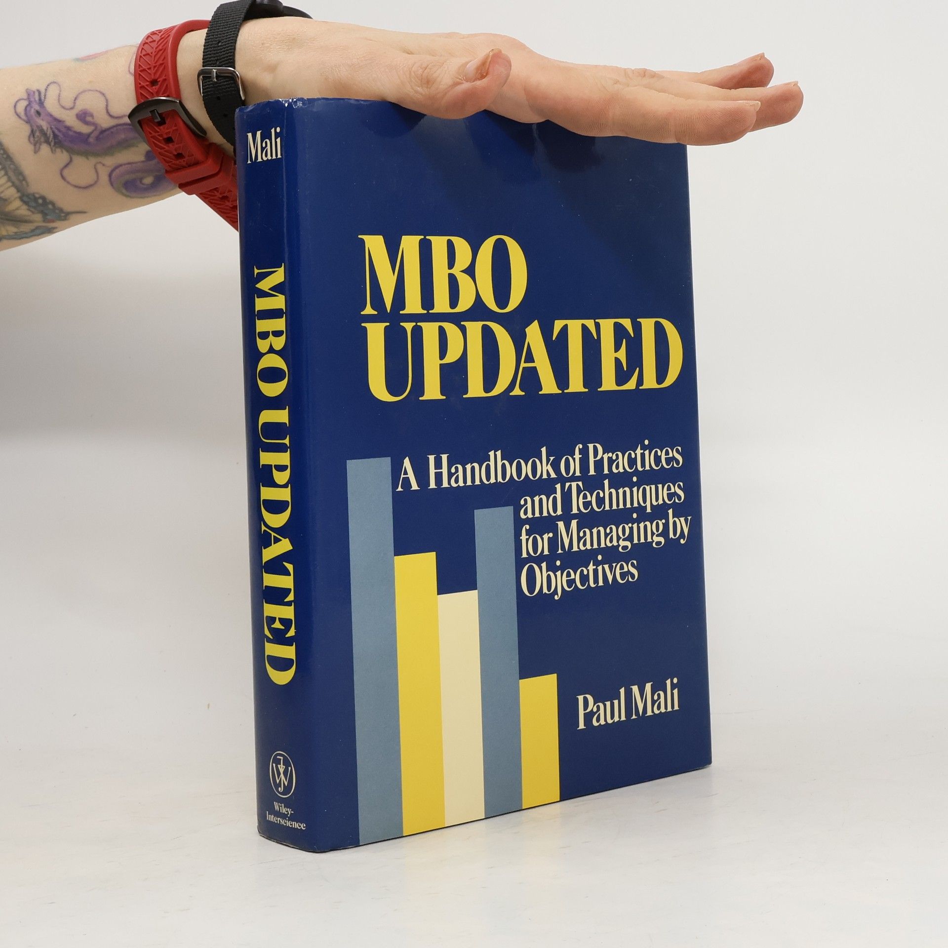 Paul Mali MBO Updated