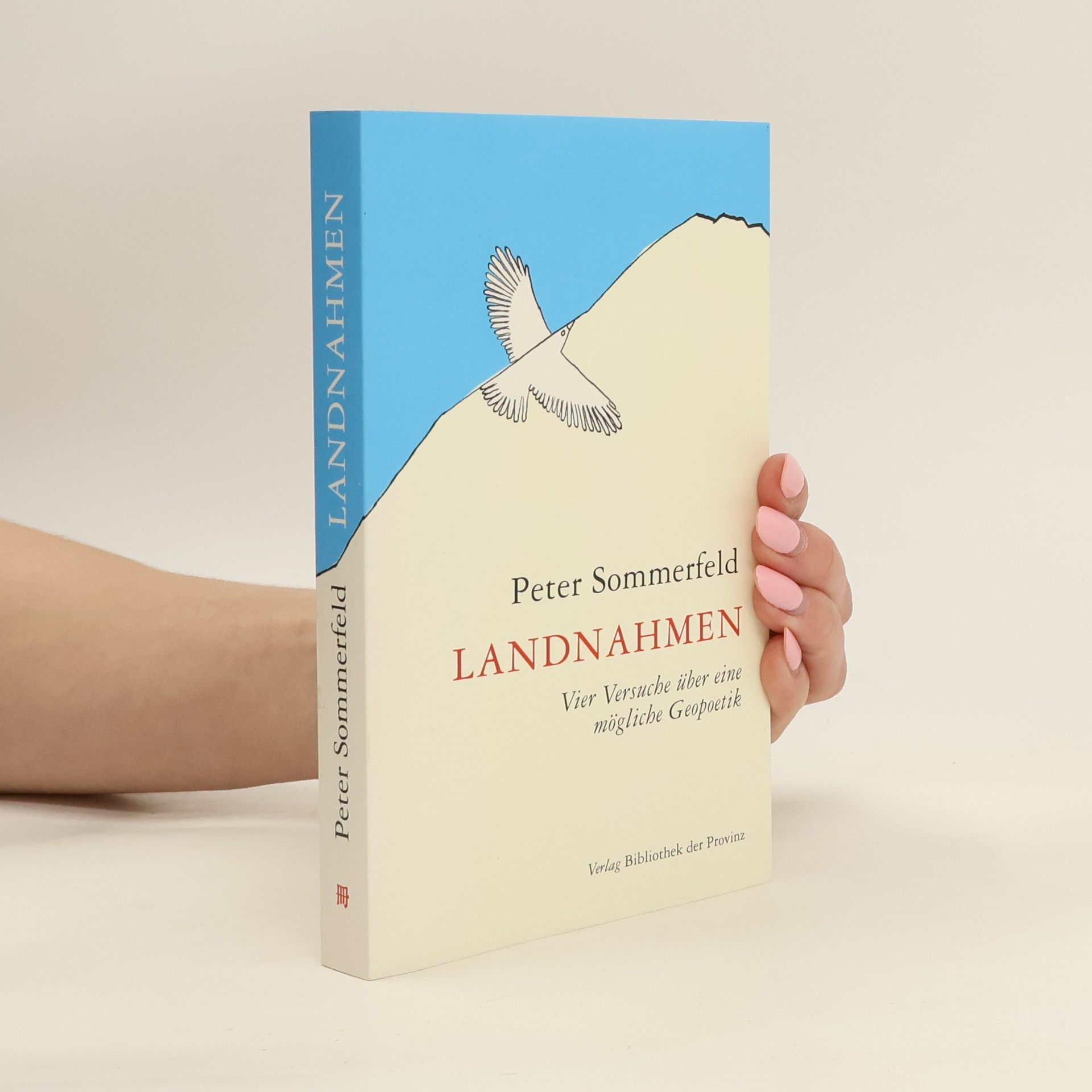 Peter Sommerfeld Landnahmen