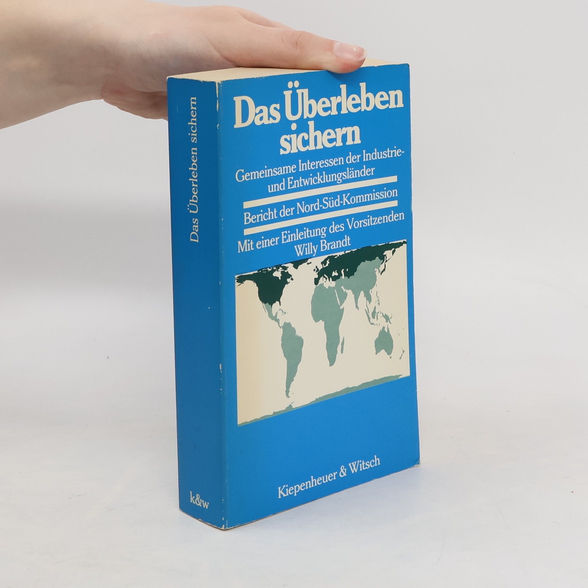 kolektiv Das Überleben sichern