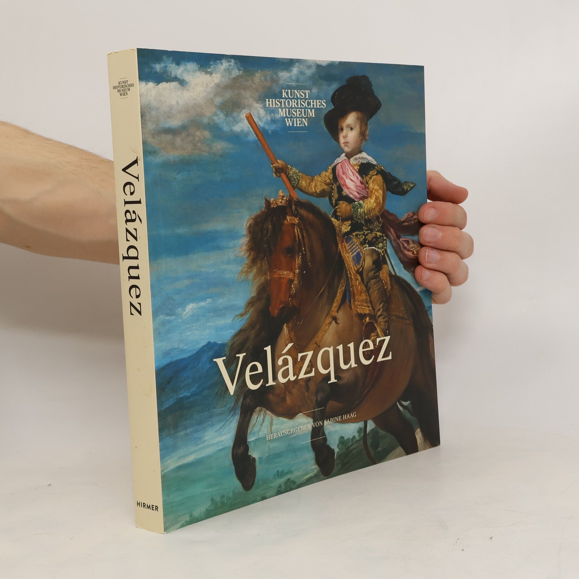 Sabine Haag Velázquez