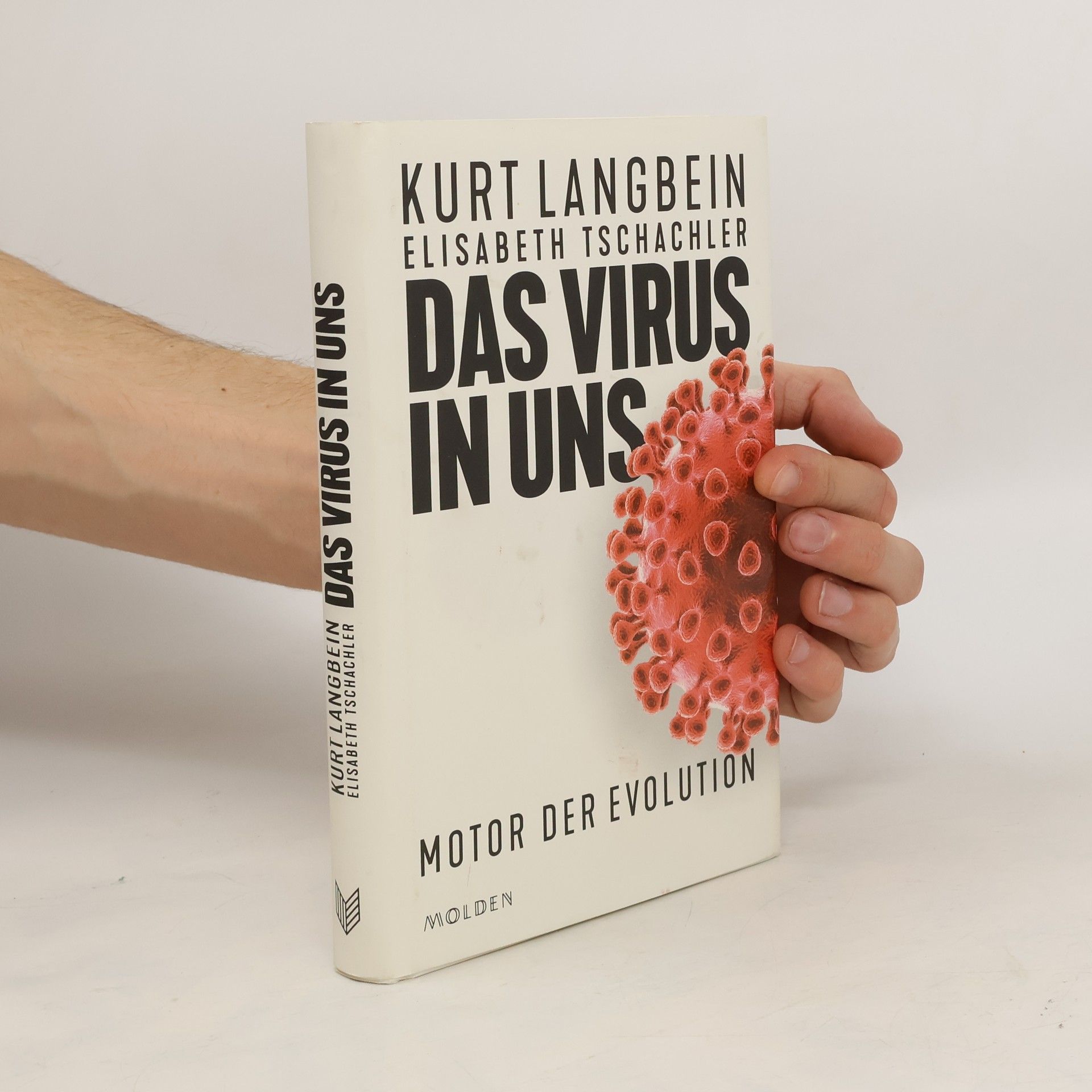 Das Virus in uns