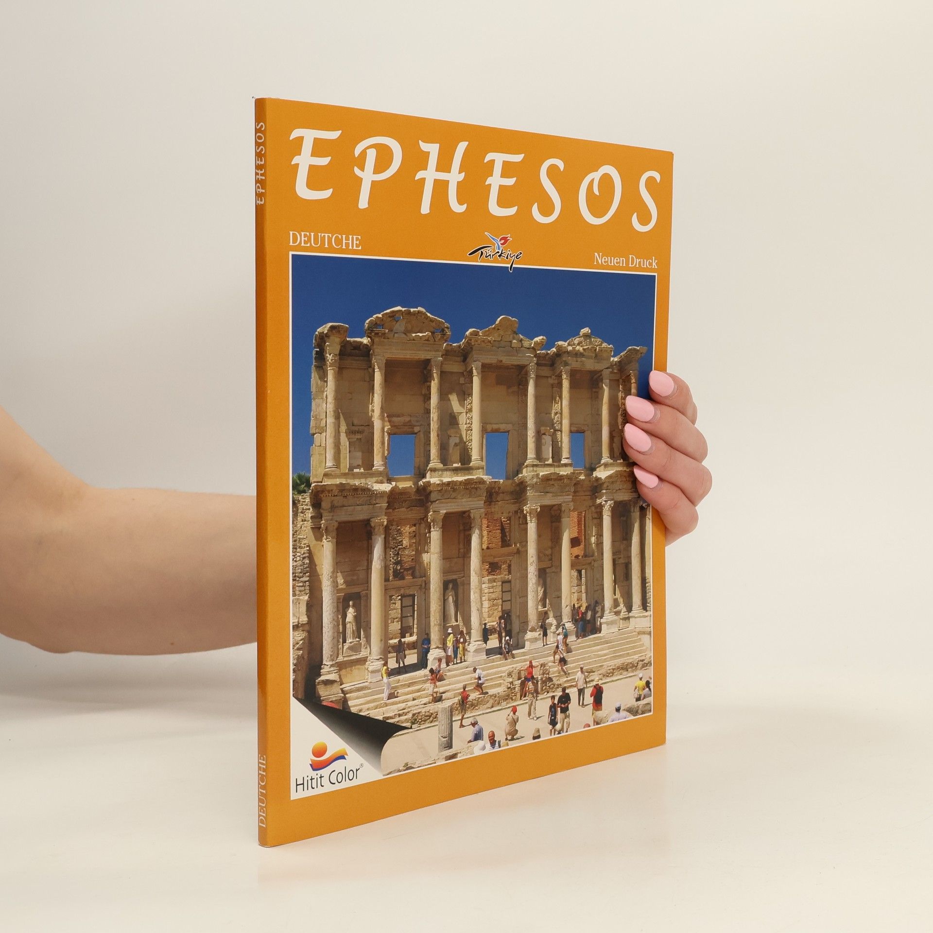 Autorenkollektiv Ephesos