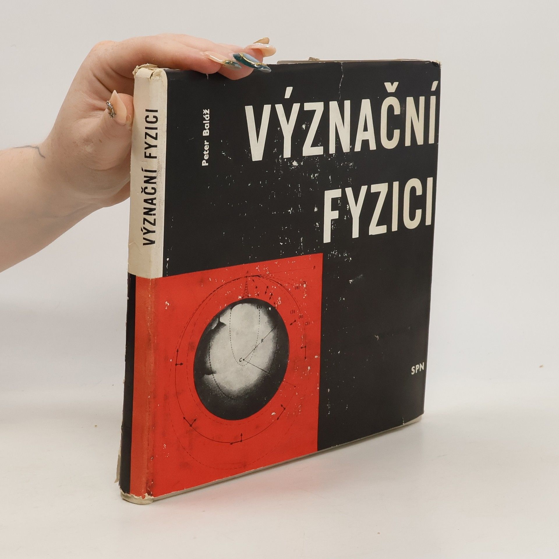 kolektiv Význační fyzici