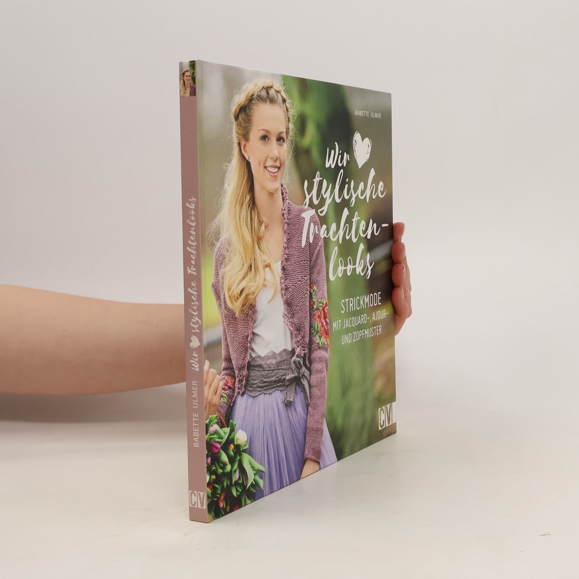 Babette Ulmer Wir lieben stylische Trachtenlooks