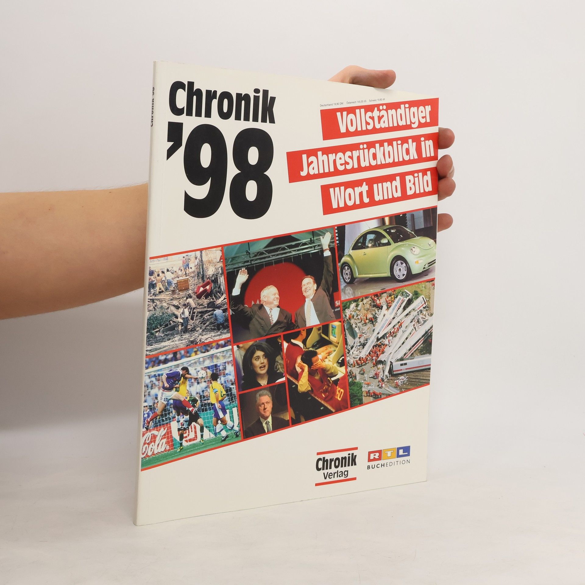 kolektiv Chronik 98'