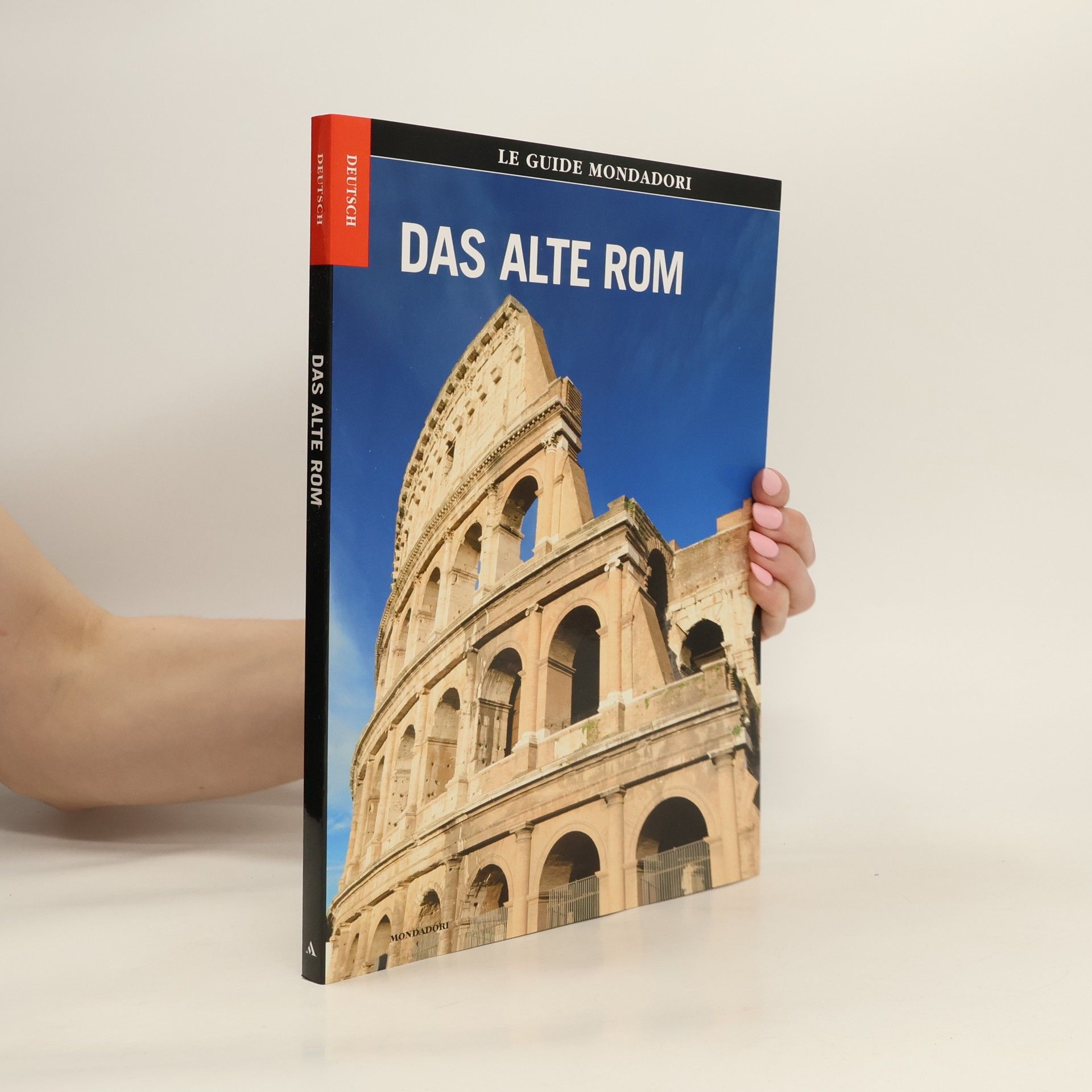 Autorenkollektiv Das alte Rom
