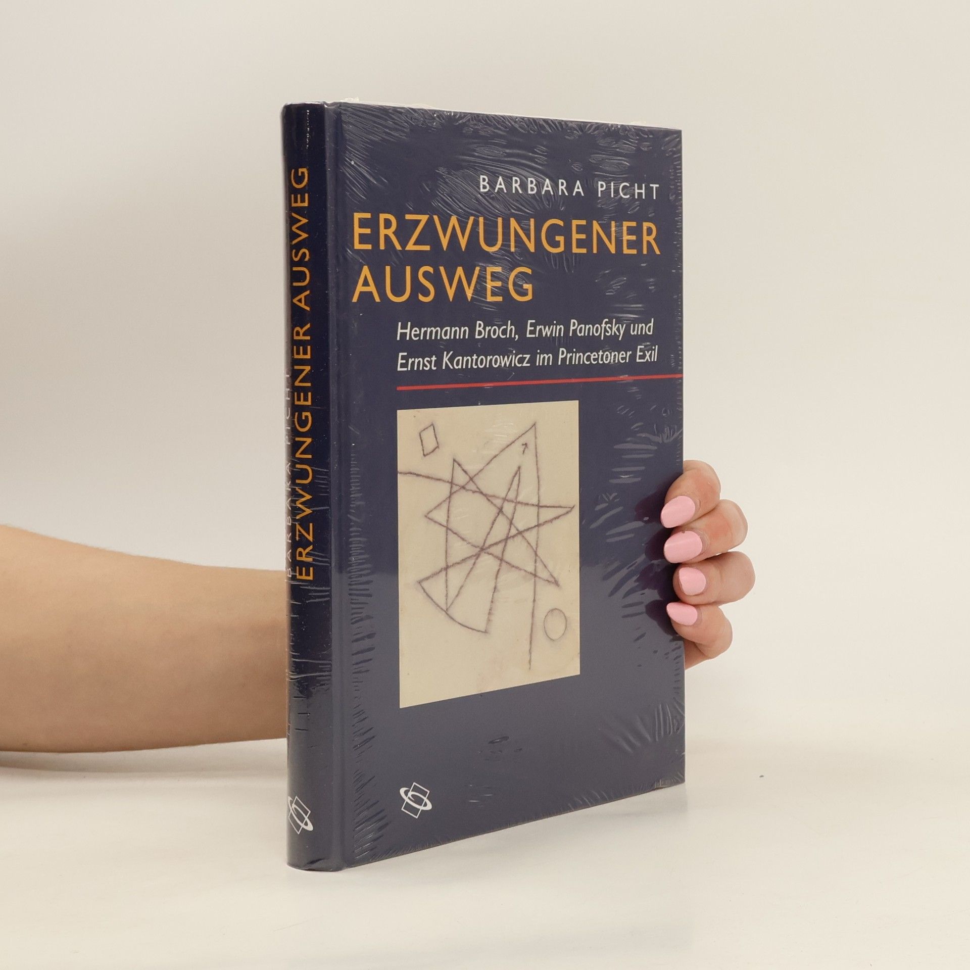 Barbara Picht Erzwungener Ausweg