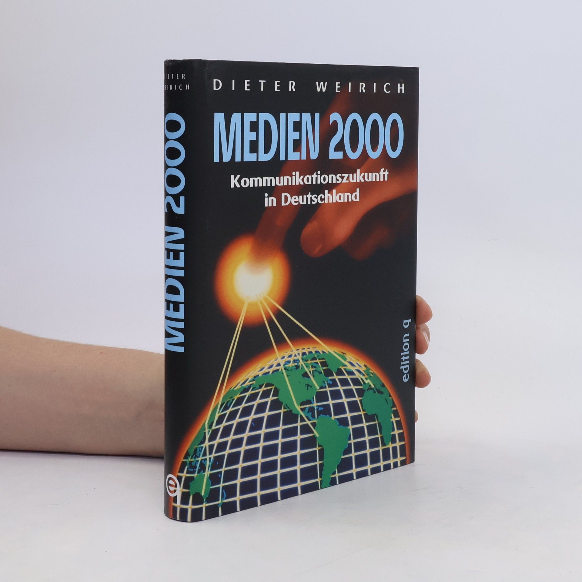 Dieter Weirich Medien 2000