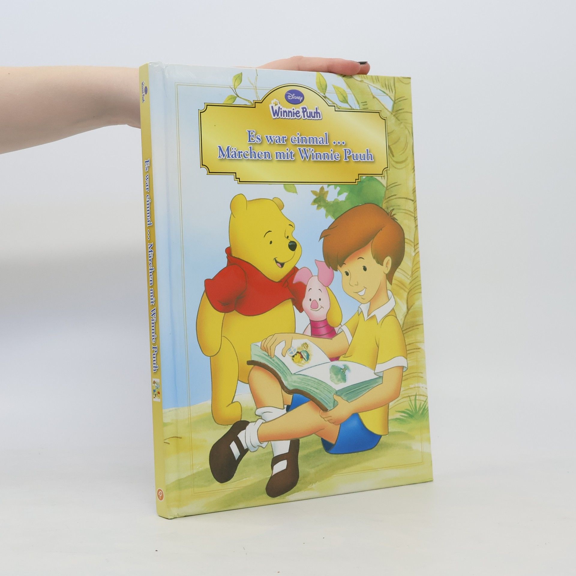 kolektiv Winnie Puuh