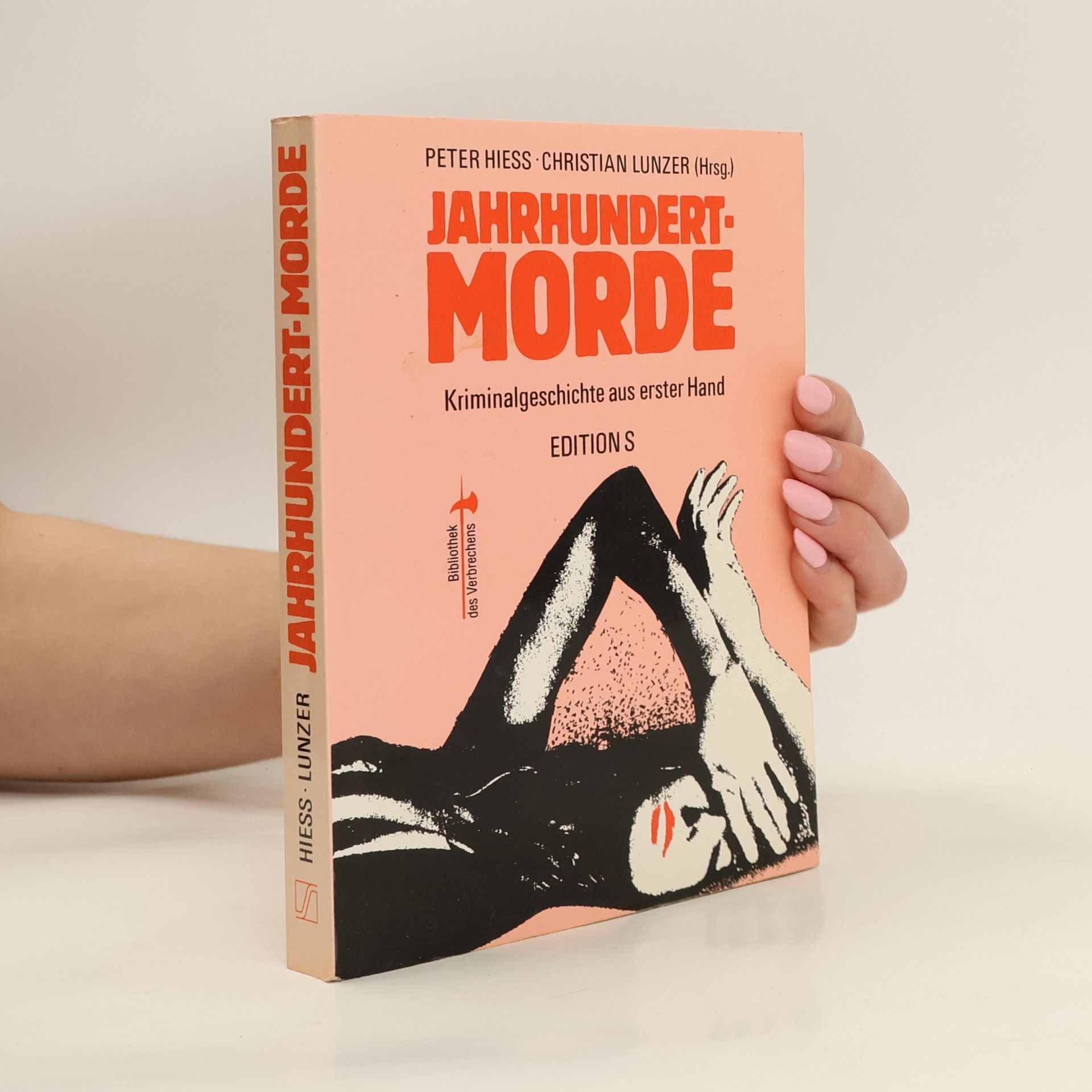 Gerti Senger Höhepunkte der Lust & Liebe