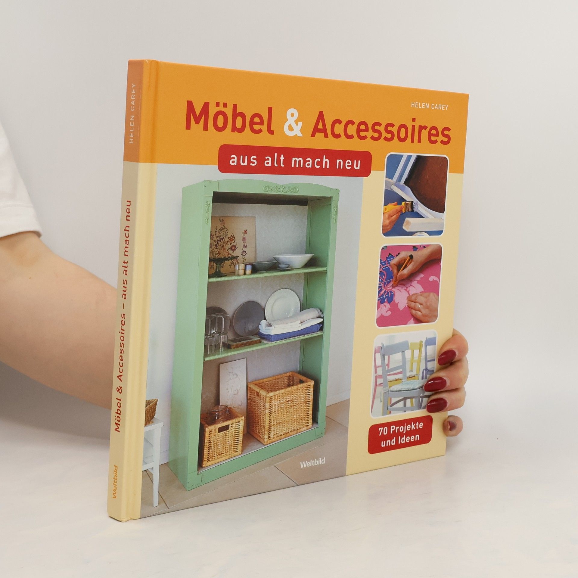 Helen Carey Möbel & Accessoires