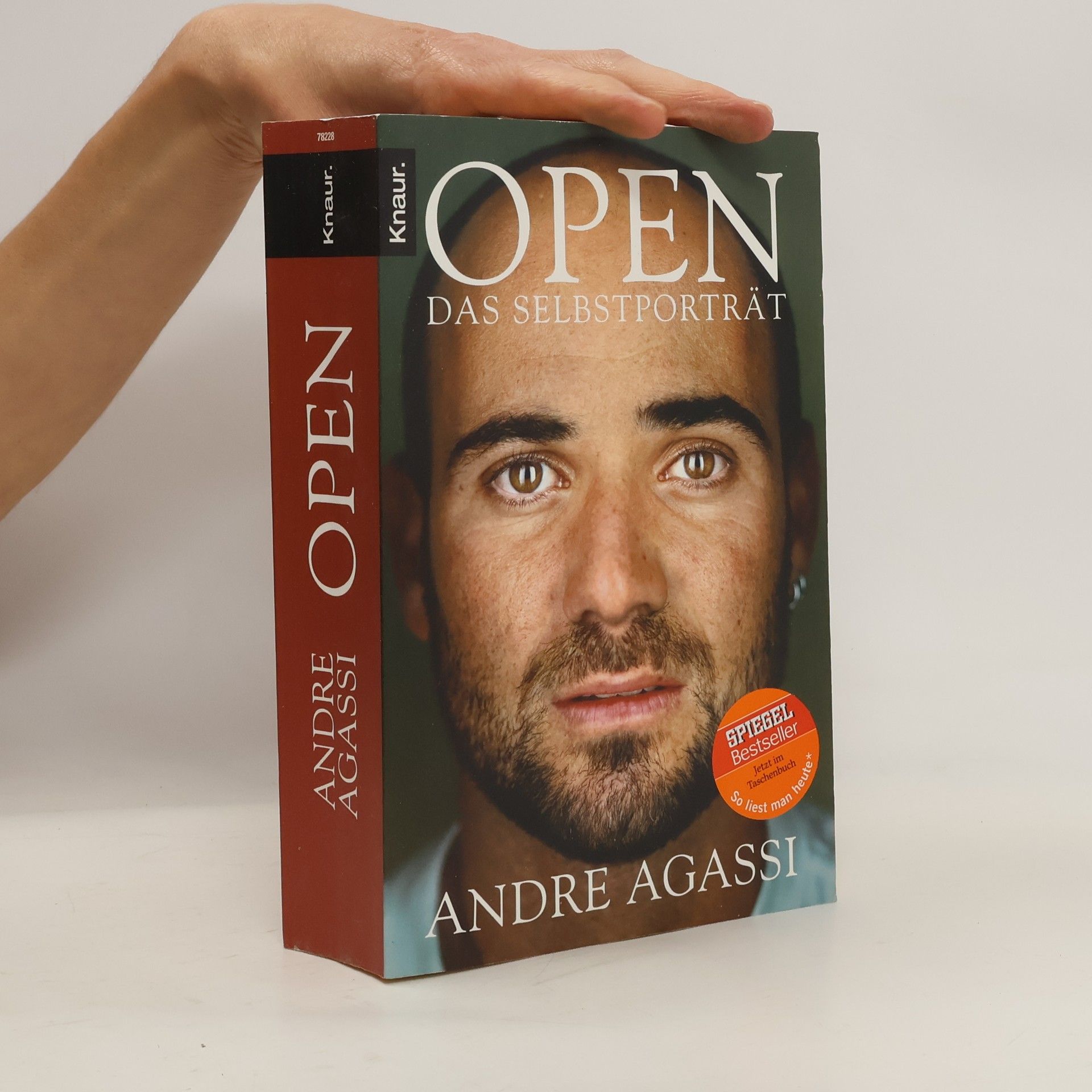 Andre Agassi Open