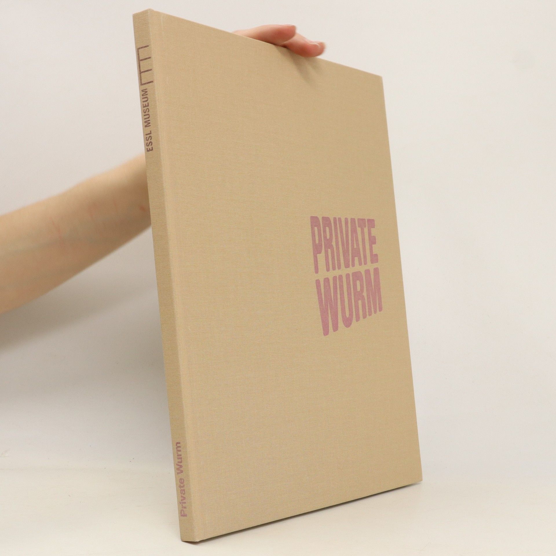 Collectif d'auteurs Private Wurm