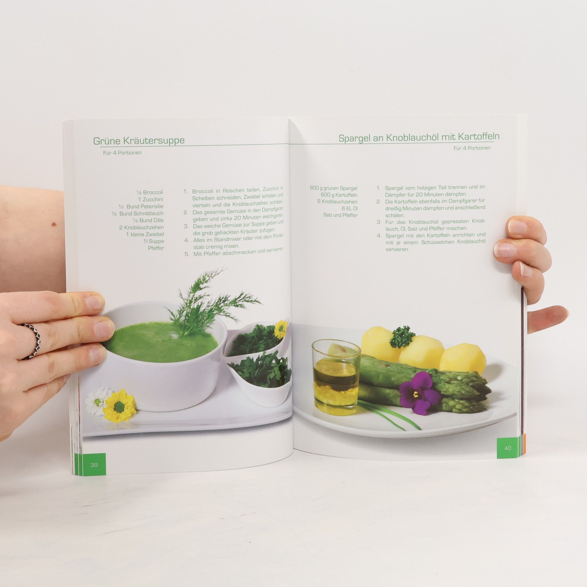 Autorenkollektiv Rohgenuss - das Buch
