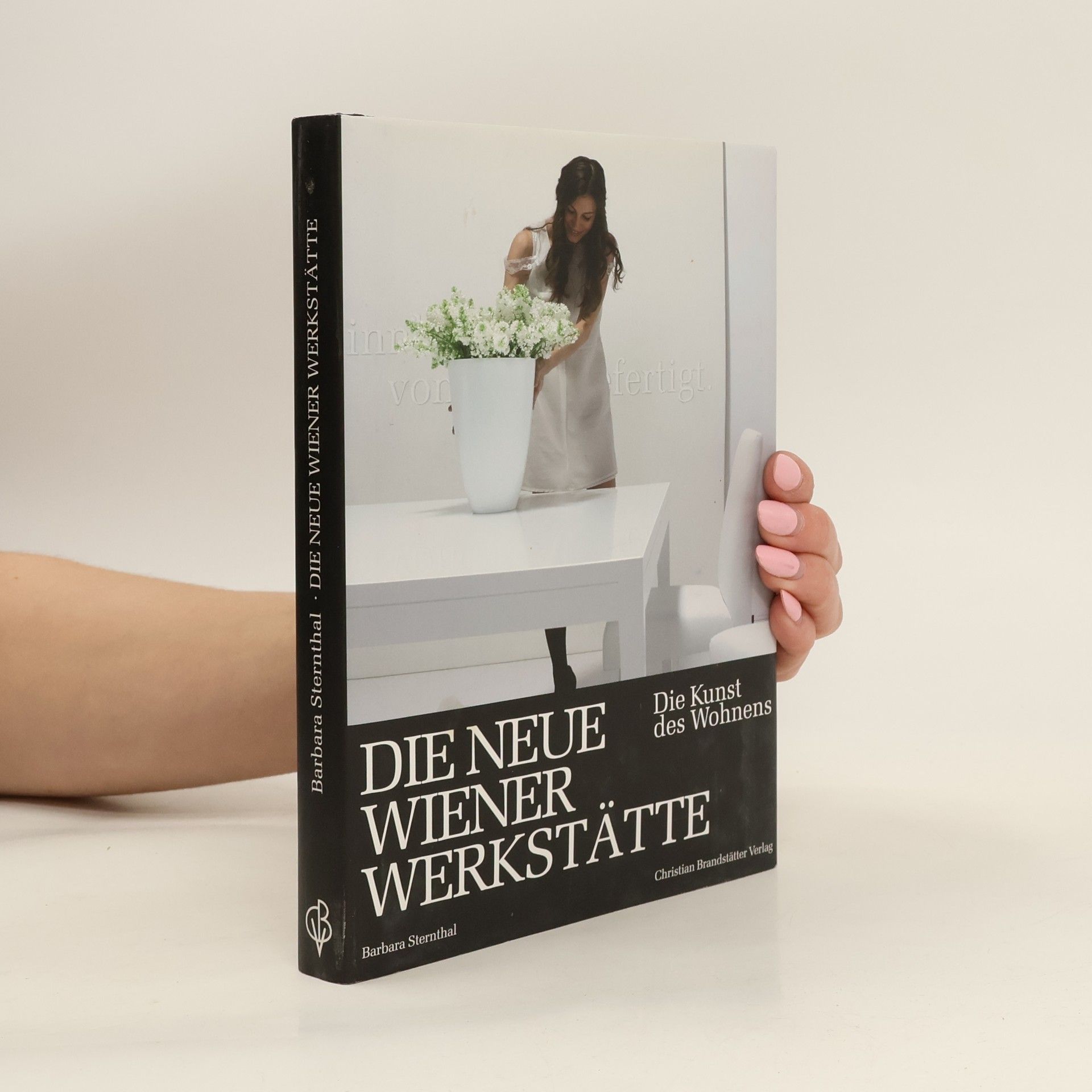 Barbara Sternthal Die Neue Wiener Werkstätte