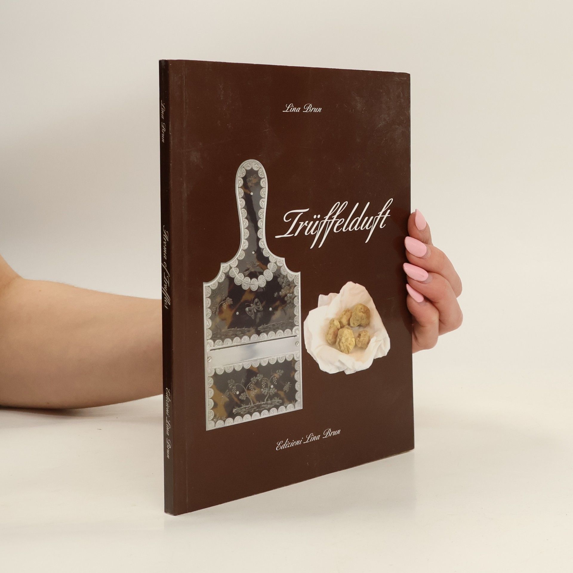 Lina Brun Truffelduft