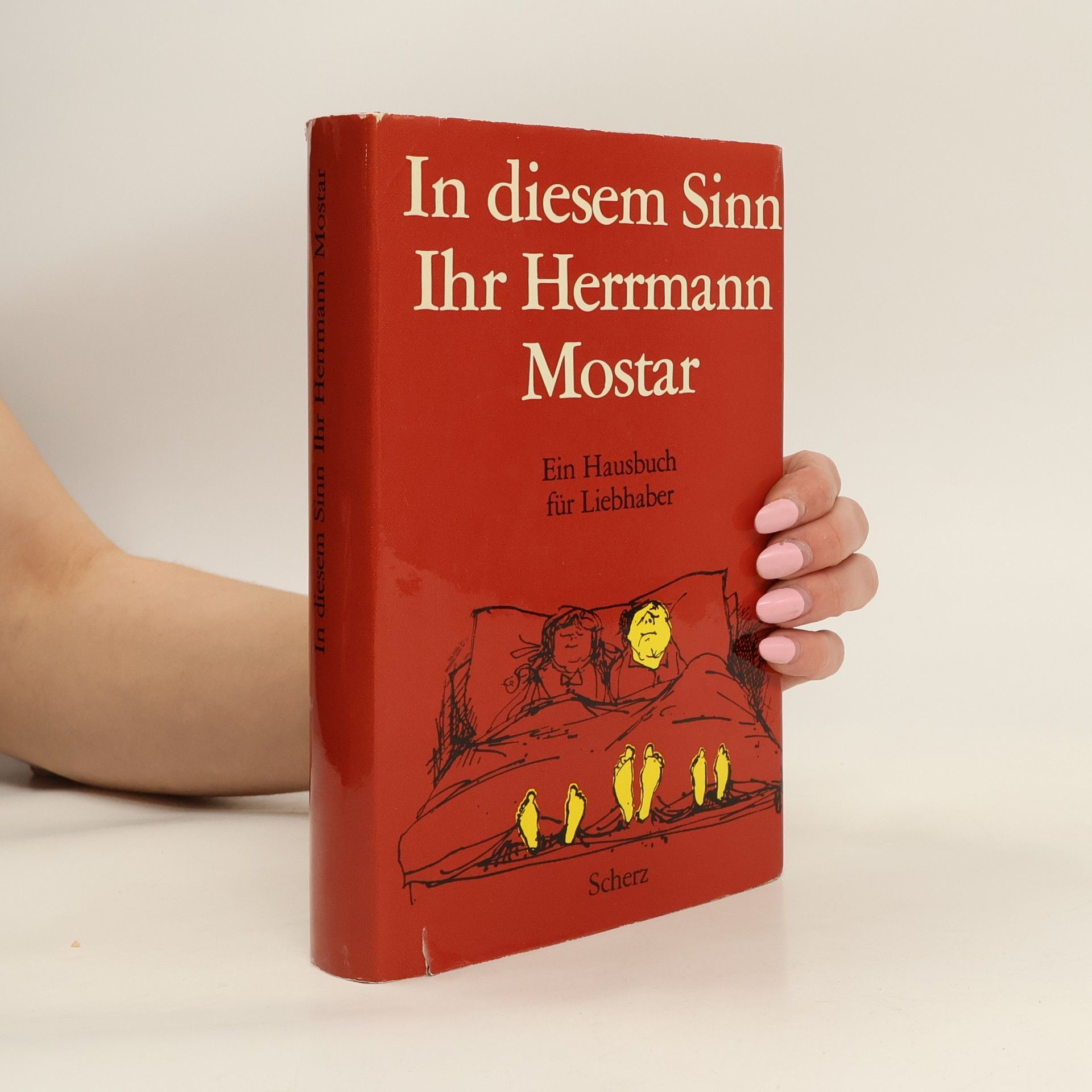 kolektiv In diesem Sinn Ihr Herrmann Mostar