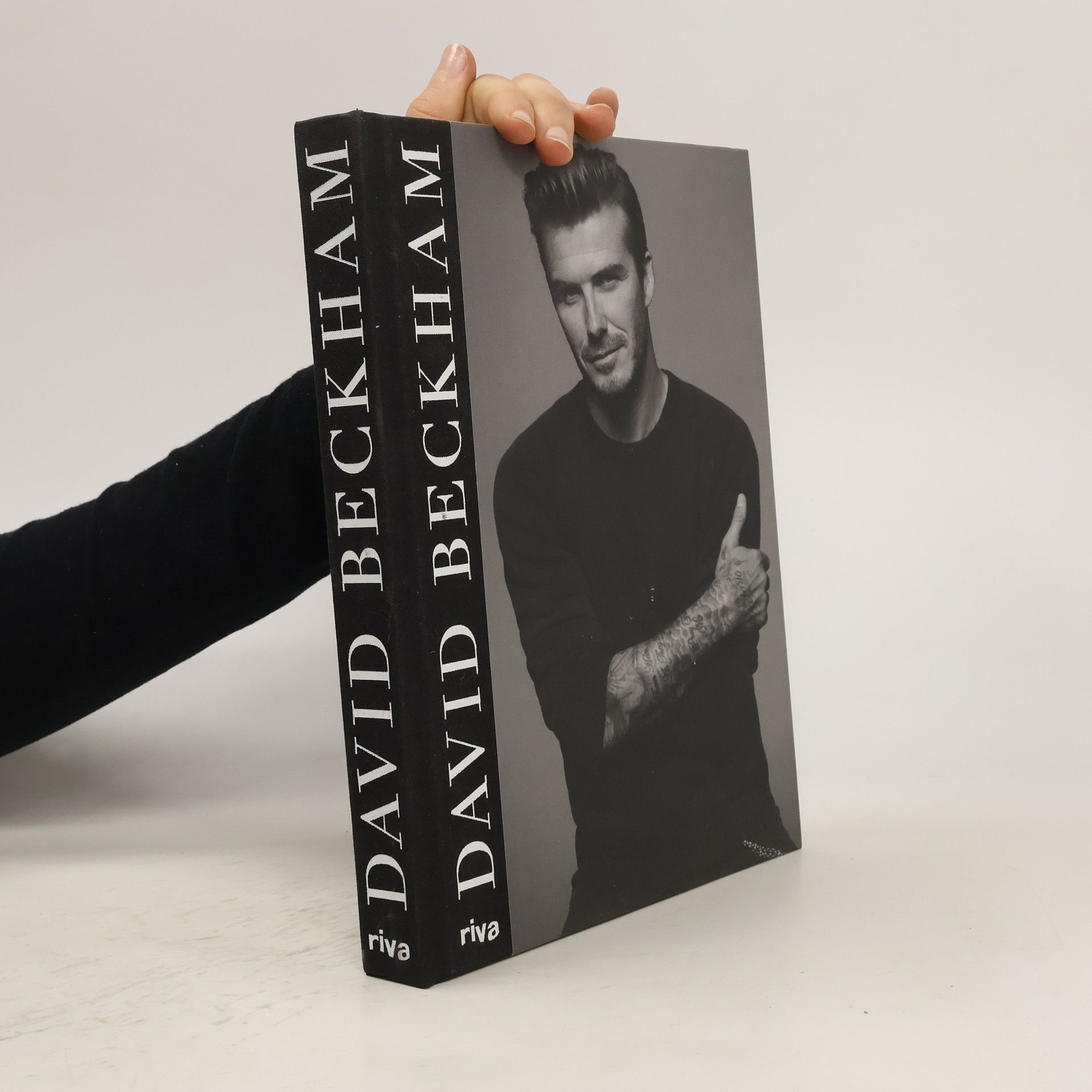David Beckham