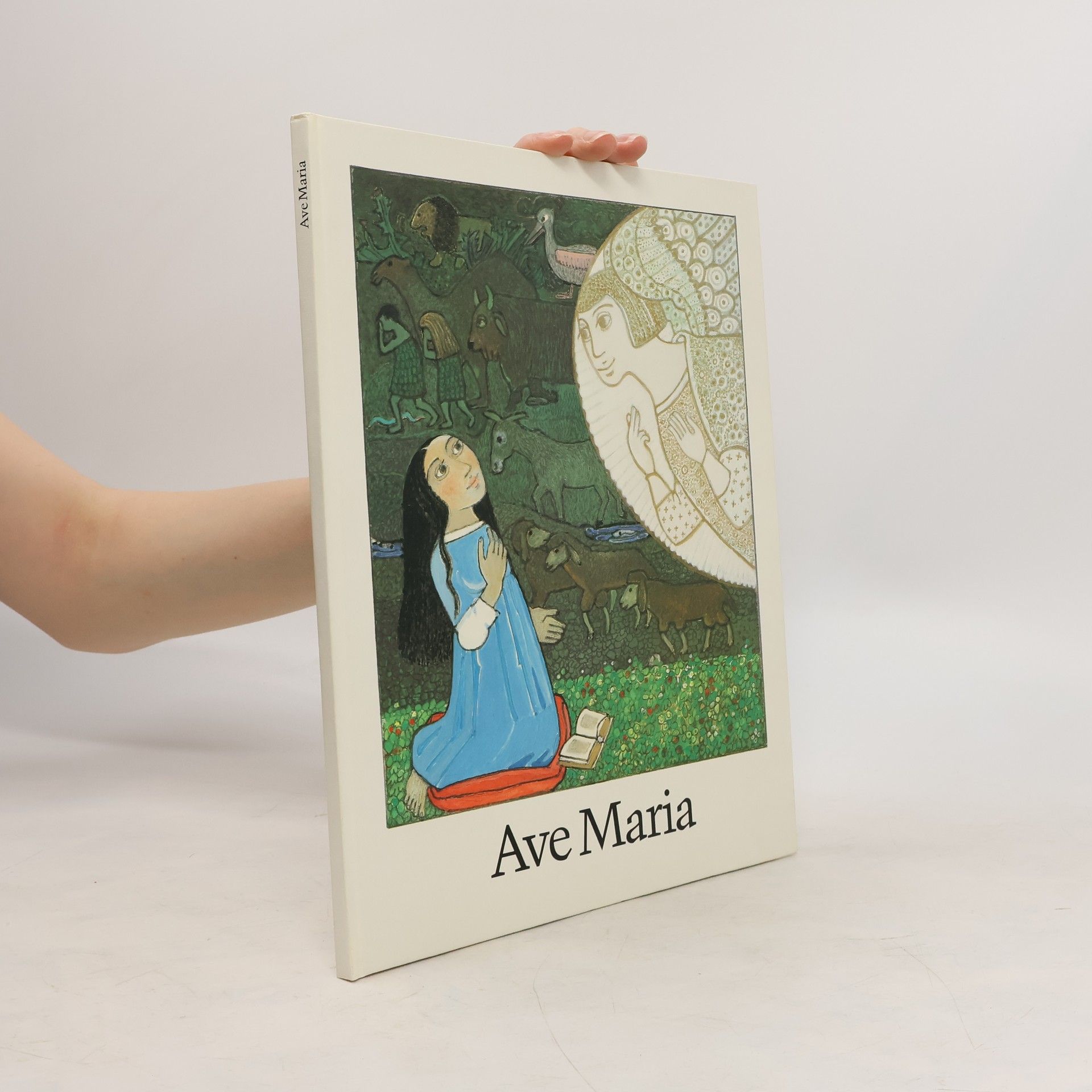Autorenkollektiv Ave Maria