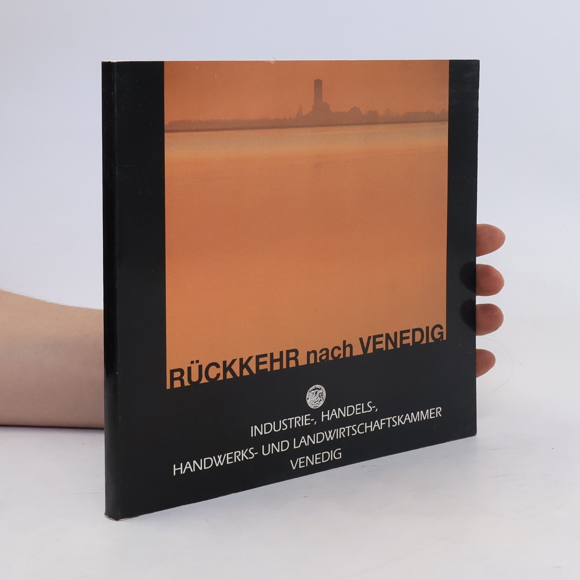 Della Giovanna Rückkehr nach Venedig