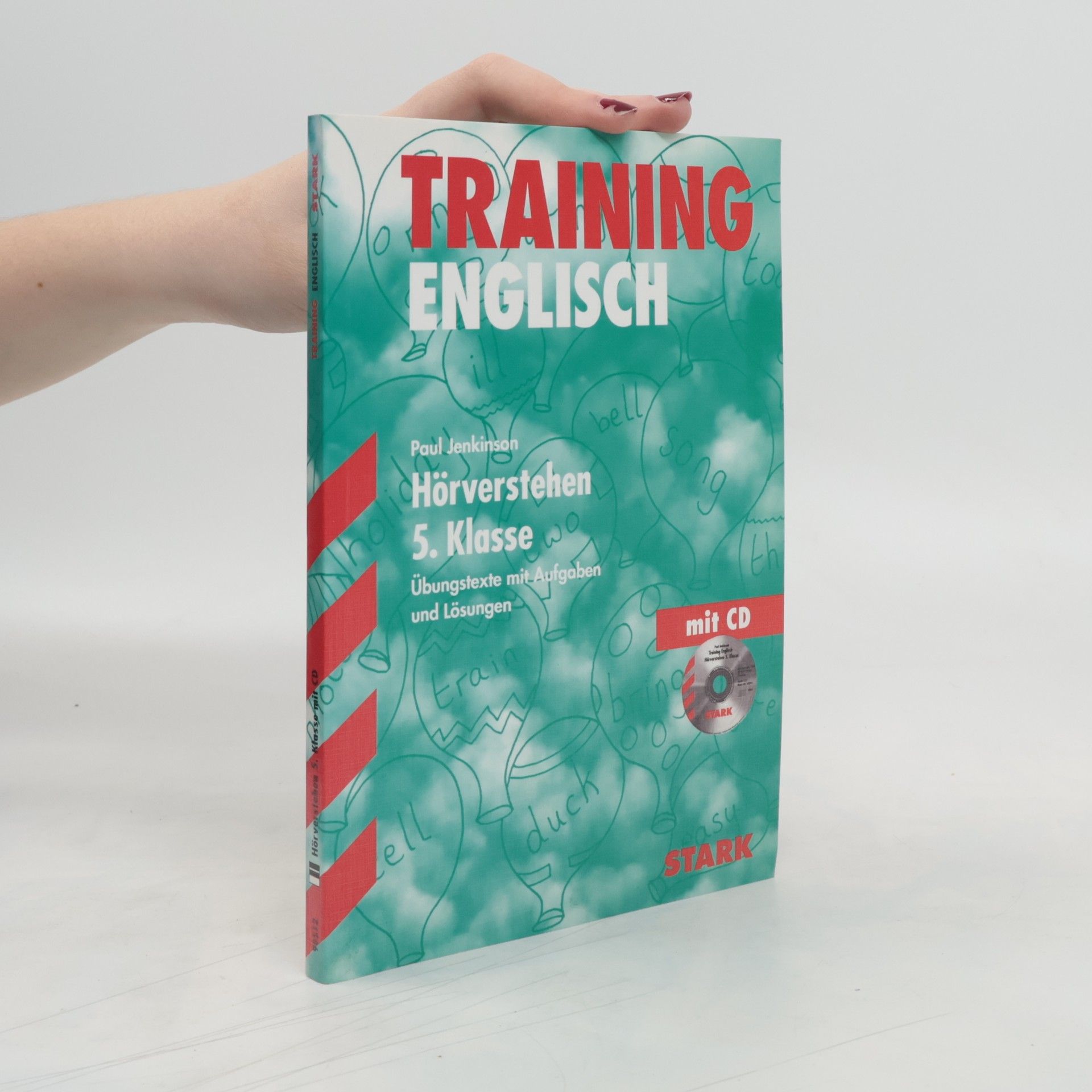 Autorenkollektiv Englisch-Training