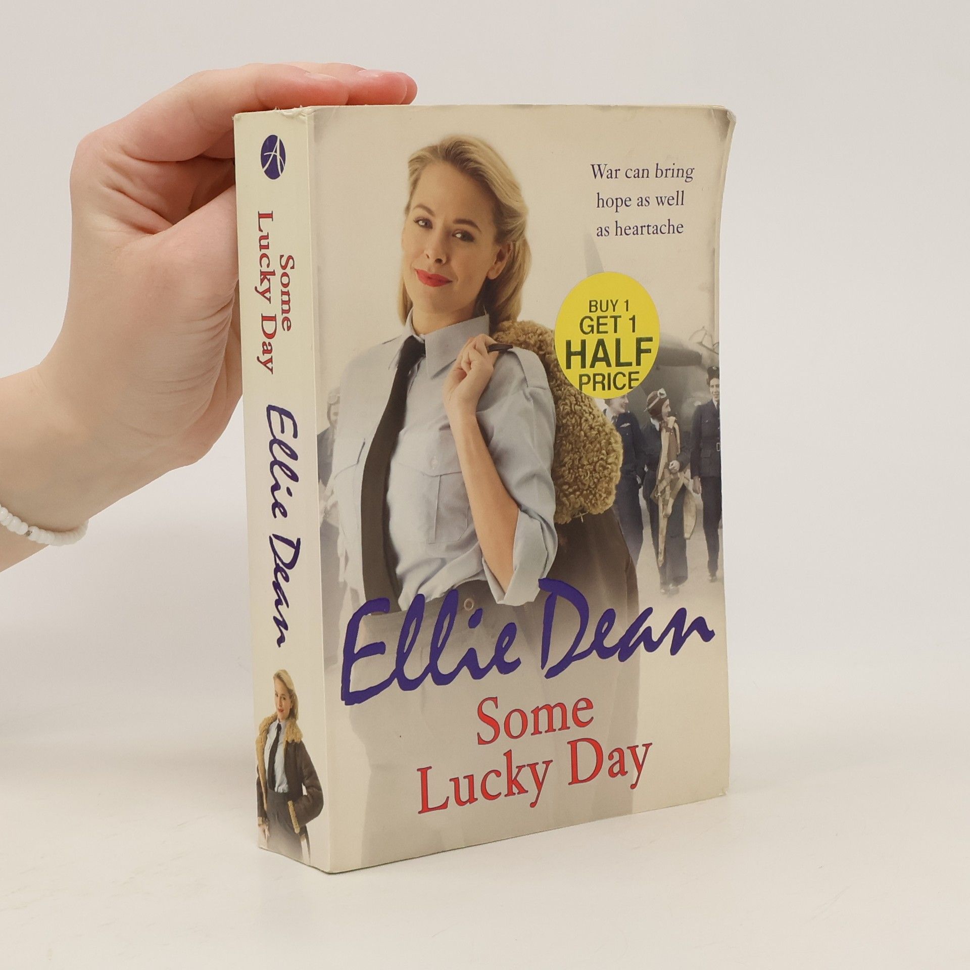 Ellie Dean Some Lucky Day