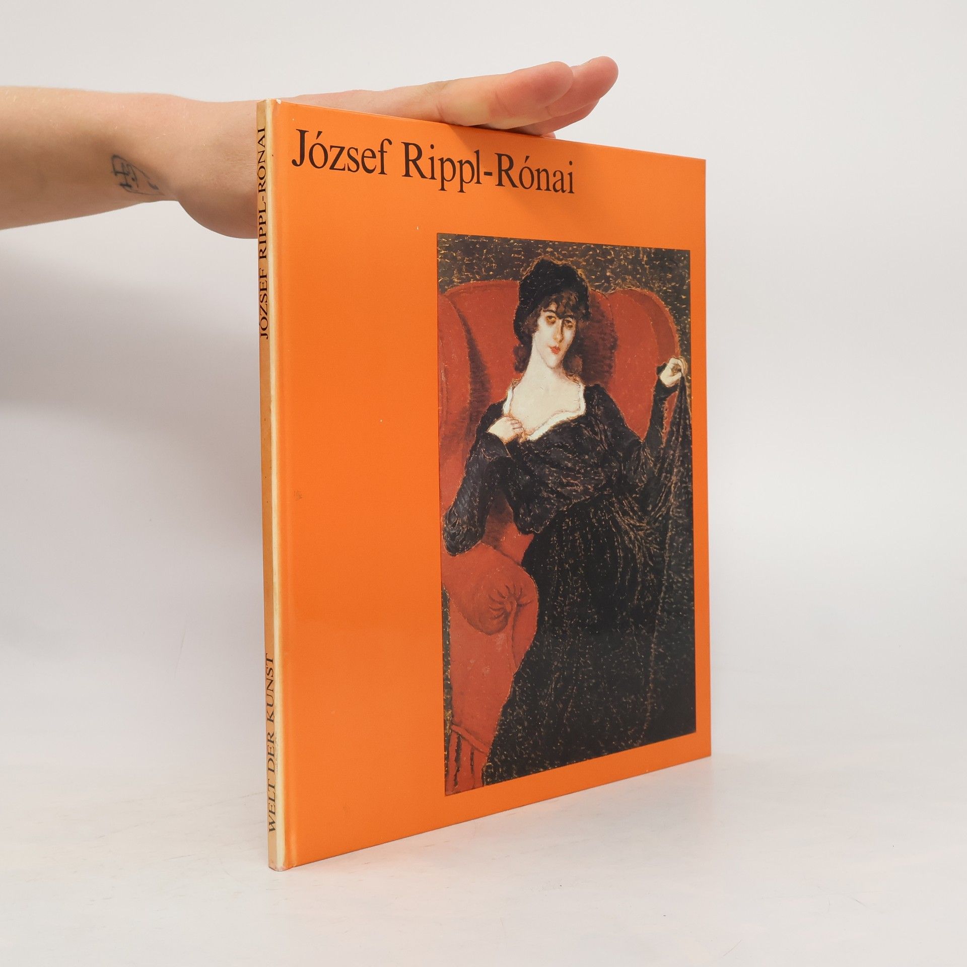József Rippl Rónai
