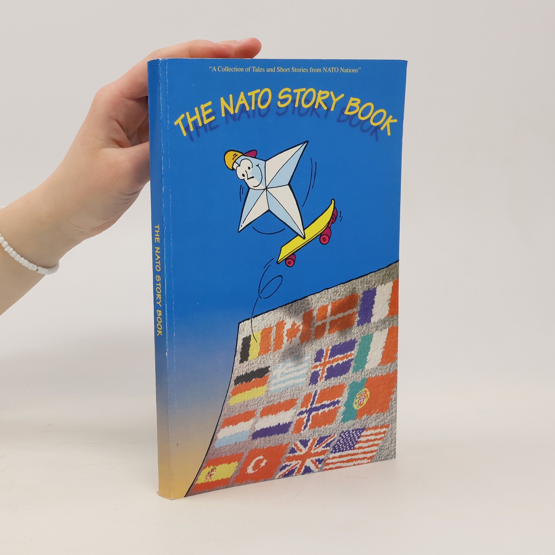 AA.VV. The NATO Story Book