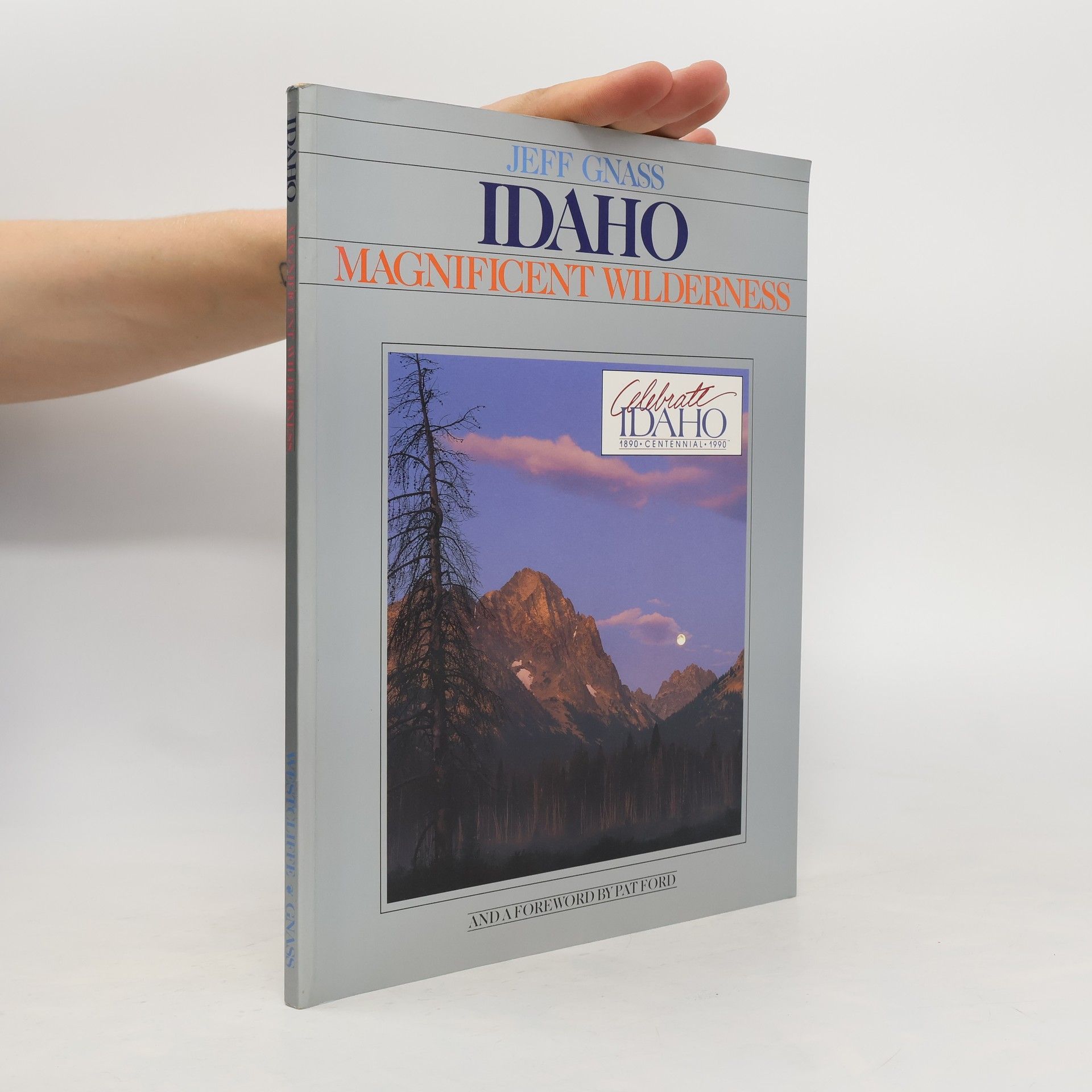 Jeff Gnass Idaho