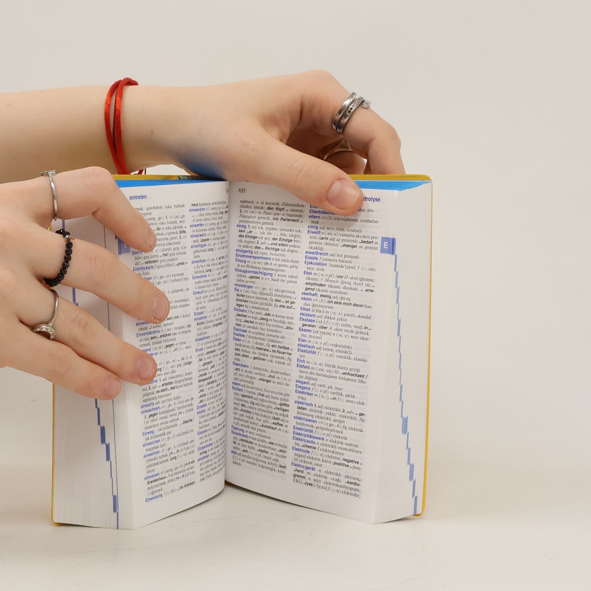 Autorenkollektiv Langenscheidt Taschenwörterbuch Türkisch