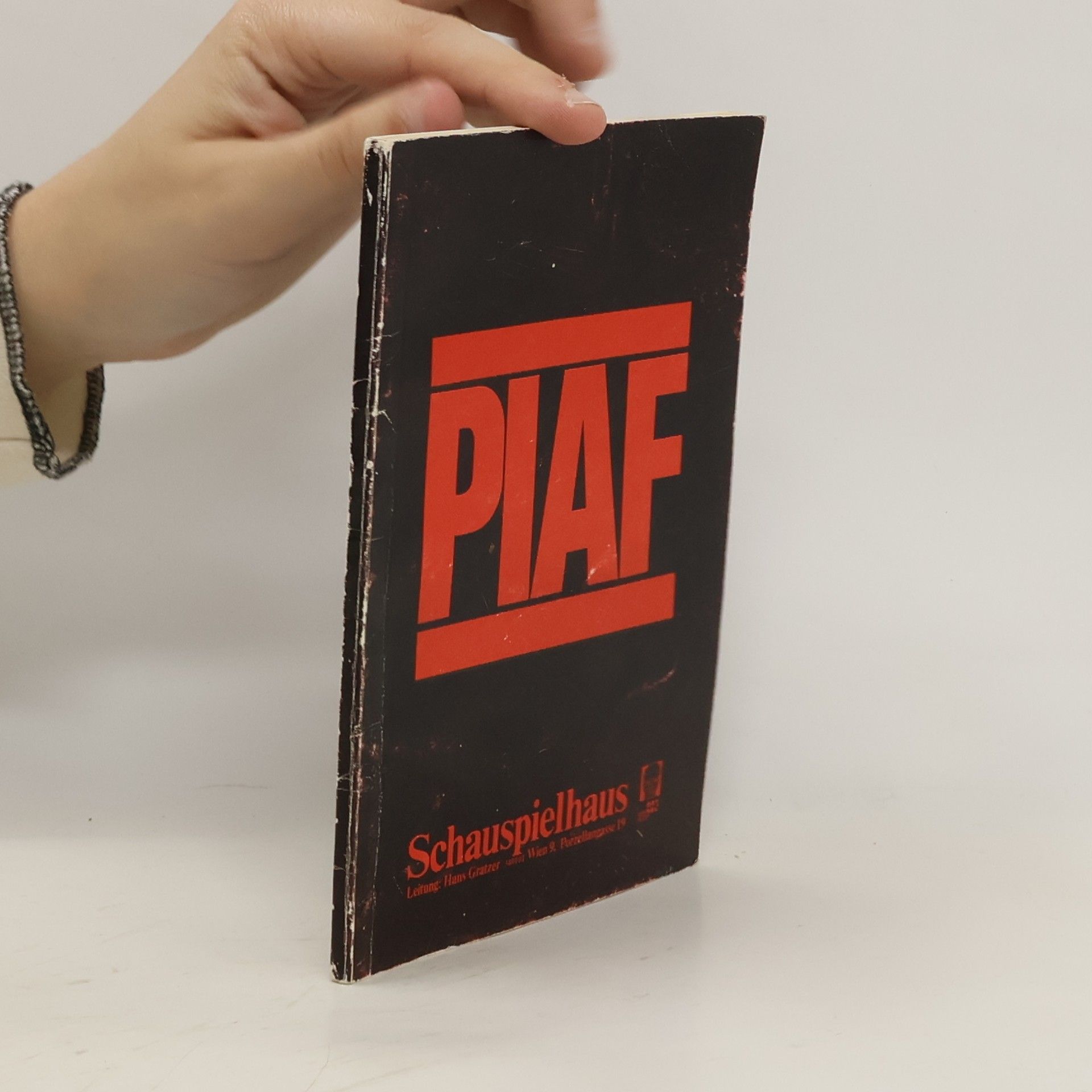 Edith Piaf Piaf