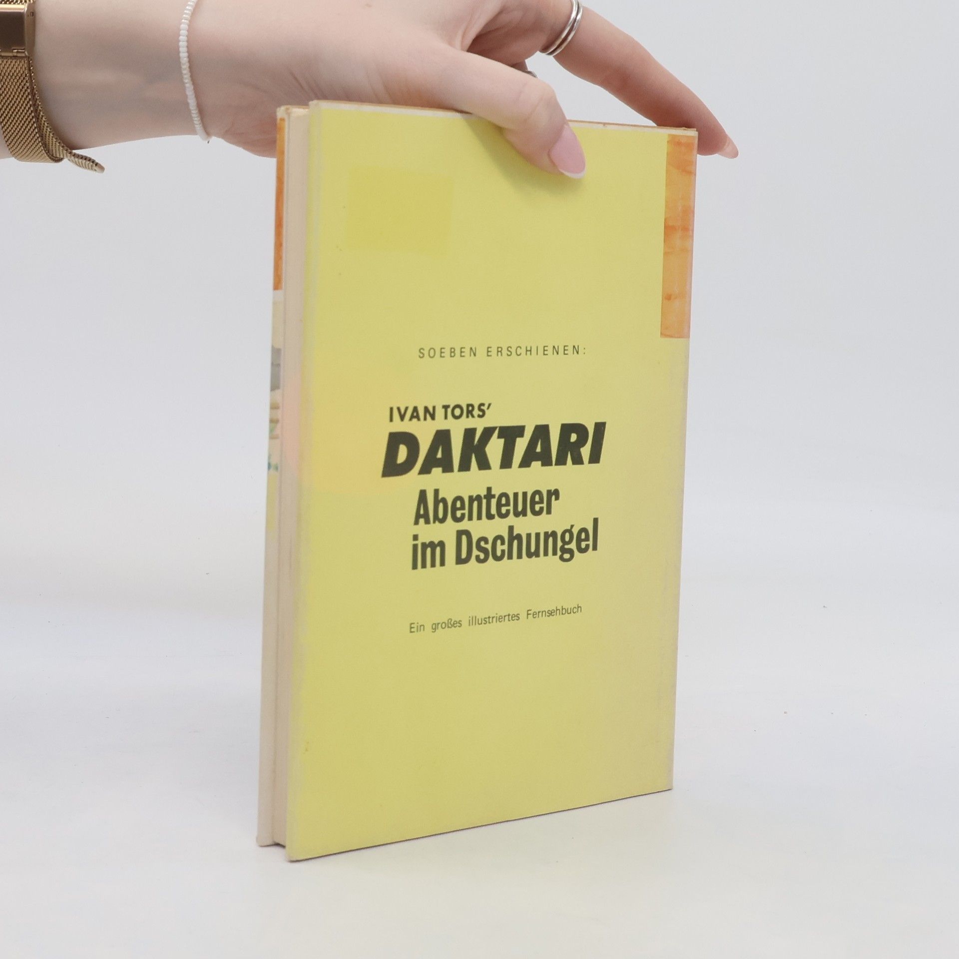 Ivan Tors Daktari